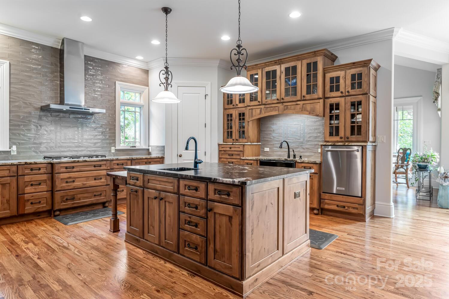 104 Mossridge Court - Photo 11