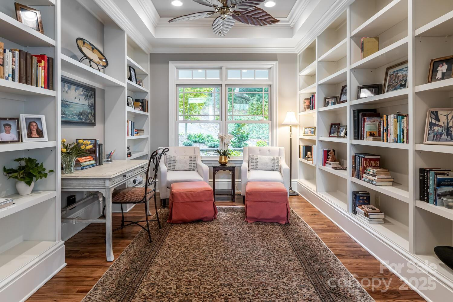 104 Mossridge Court - Photo 19