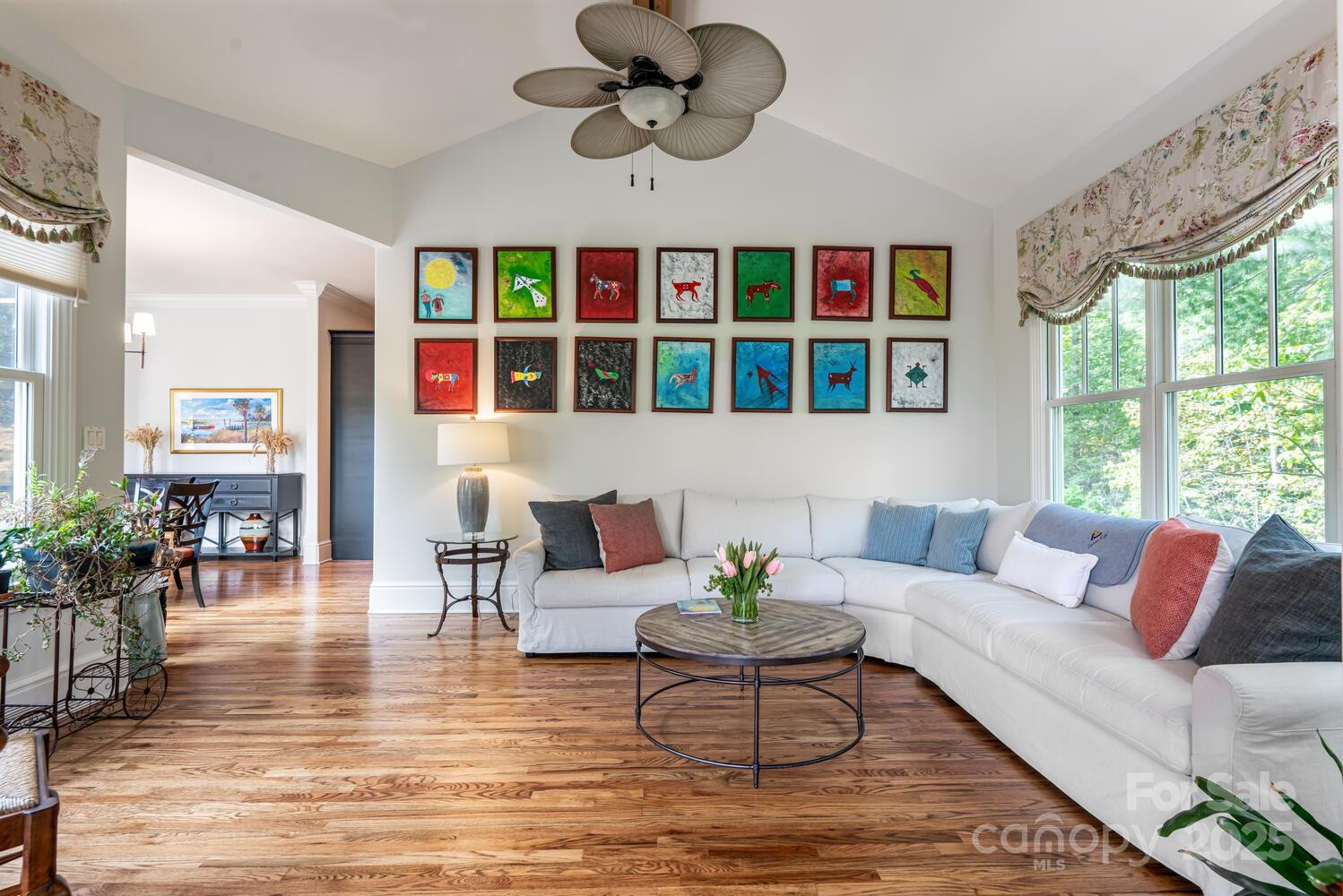 104 Mossridge Court - Photo 20