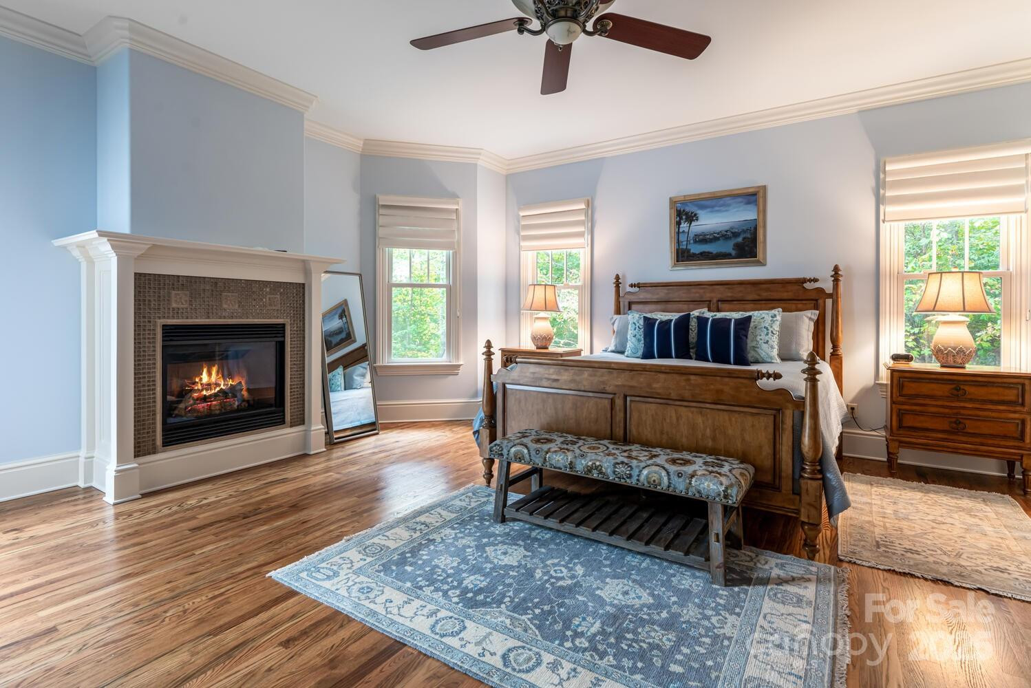 104 Mossridge Court - Photo 22