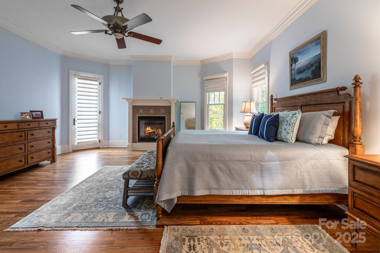 104 Mossridge Court - Photo 23