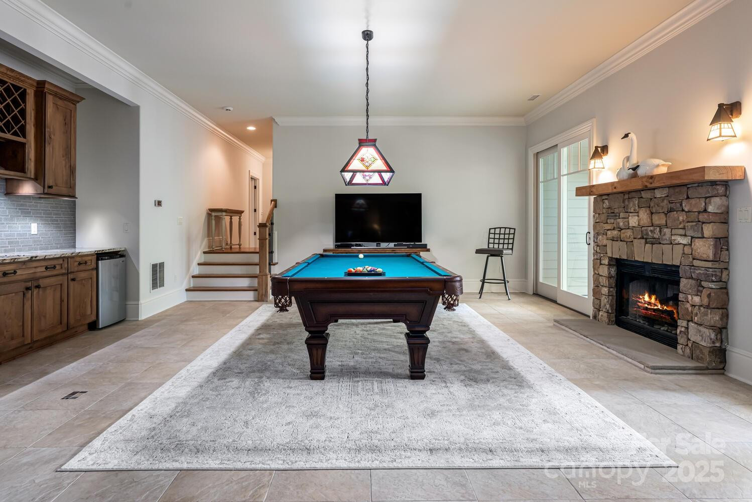 104 Mossridge Court - Photo 35