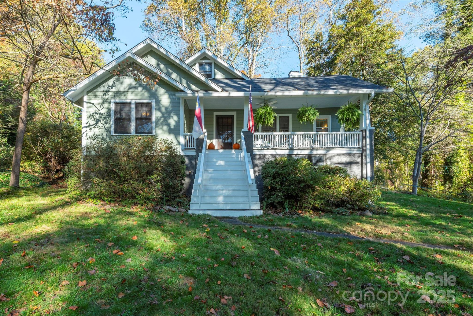 436 New Haw Creek Road