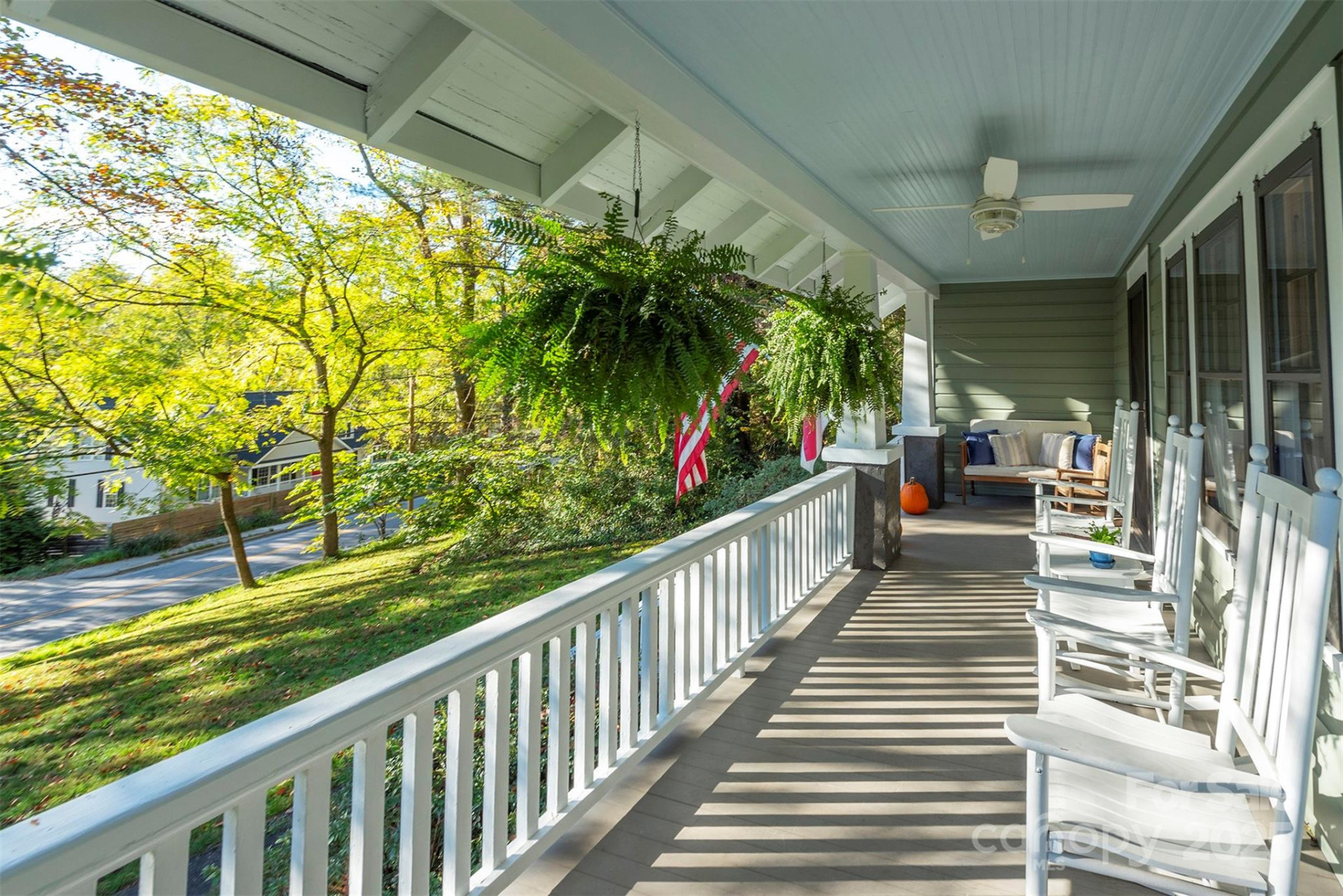 436 New Haw Creek Road - Photo 2