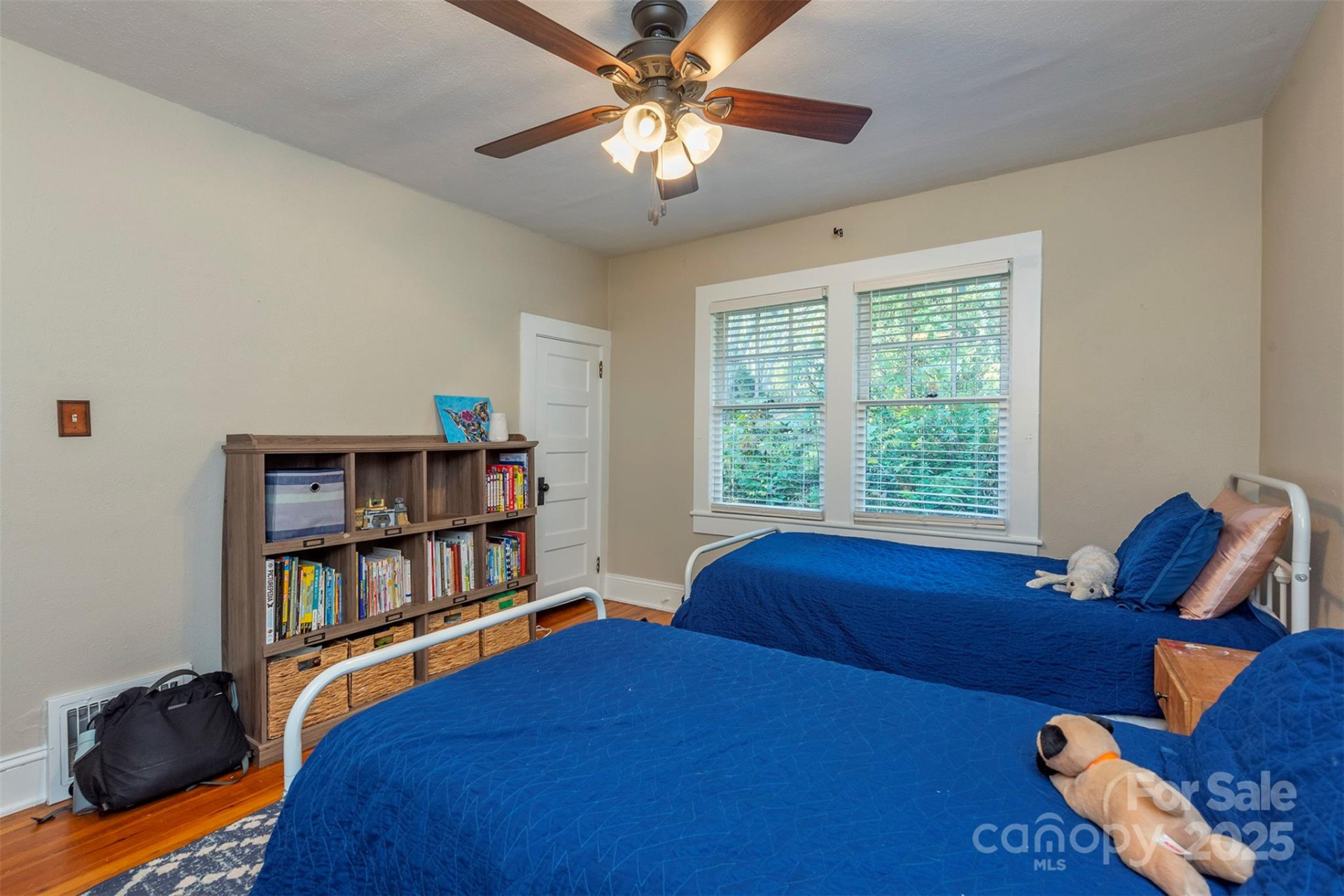 436 New Haw Creek Road - Photo 11