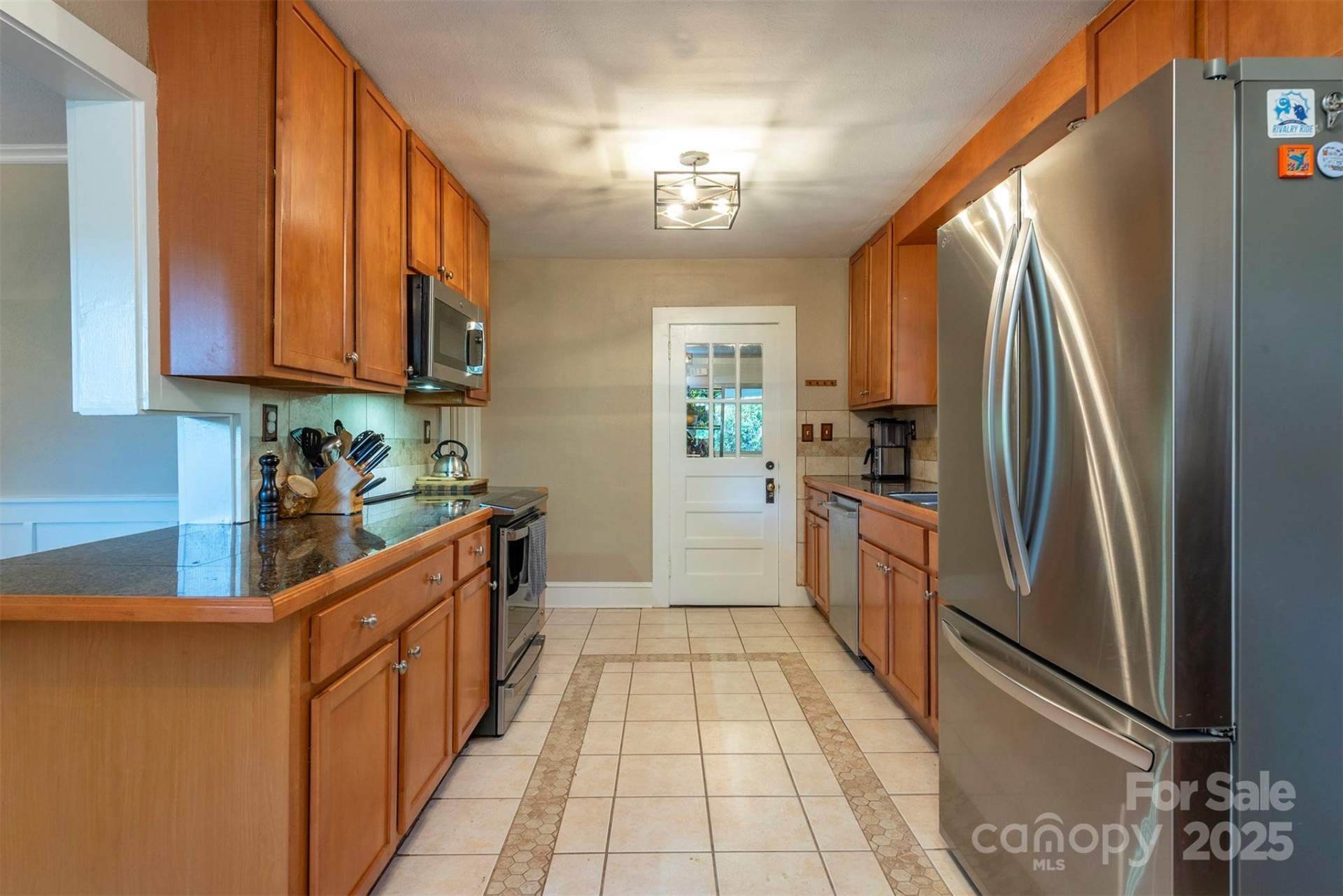 436 New Haw Creek Road - Photo 13