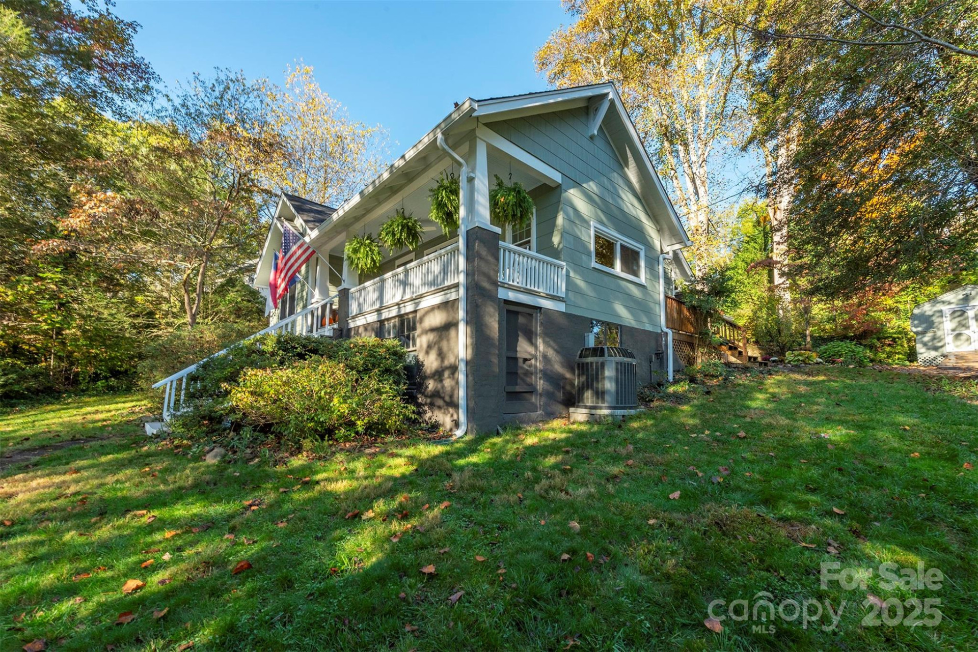 436 New Haw Creek Road - Photo 15