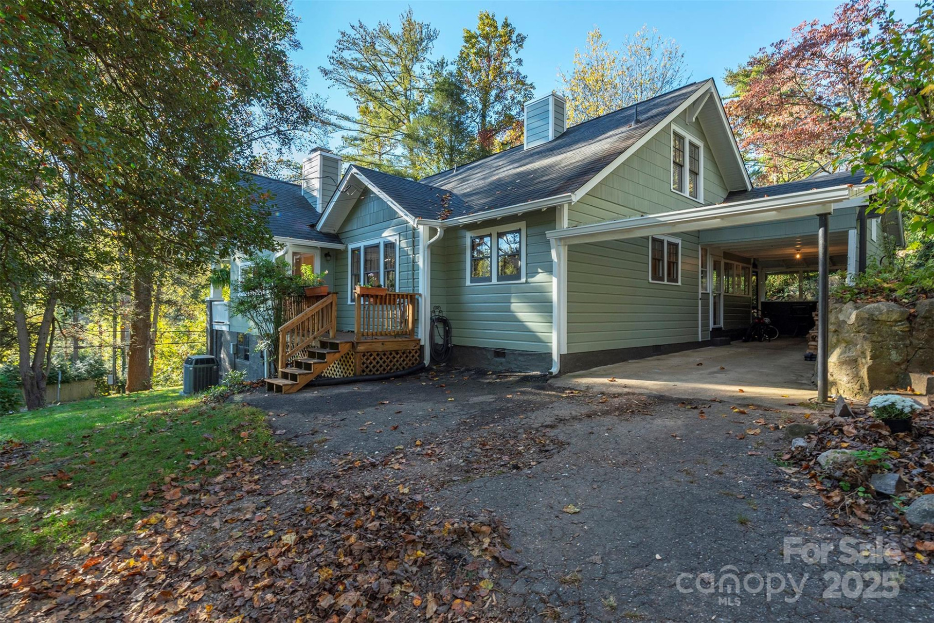 436 New Haw Creek Road - Photo 16