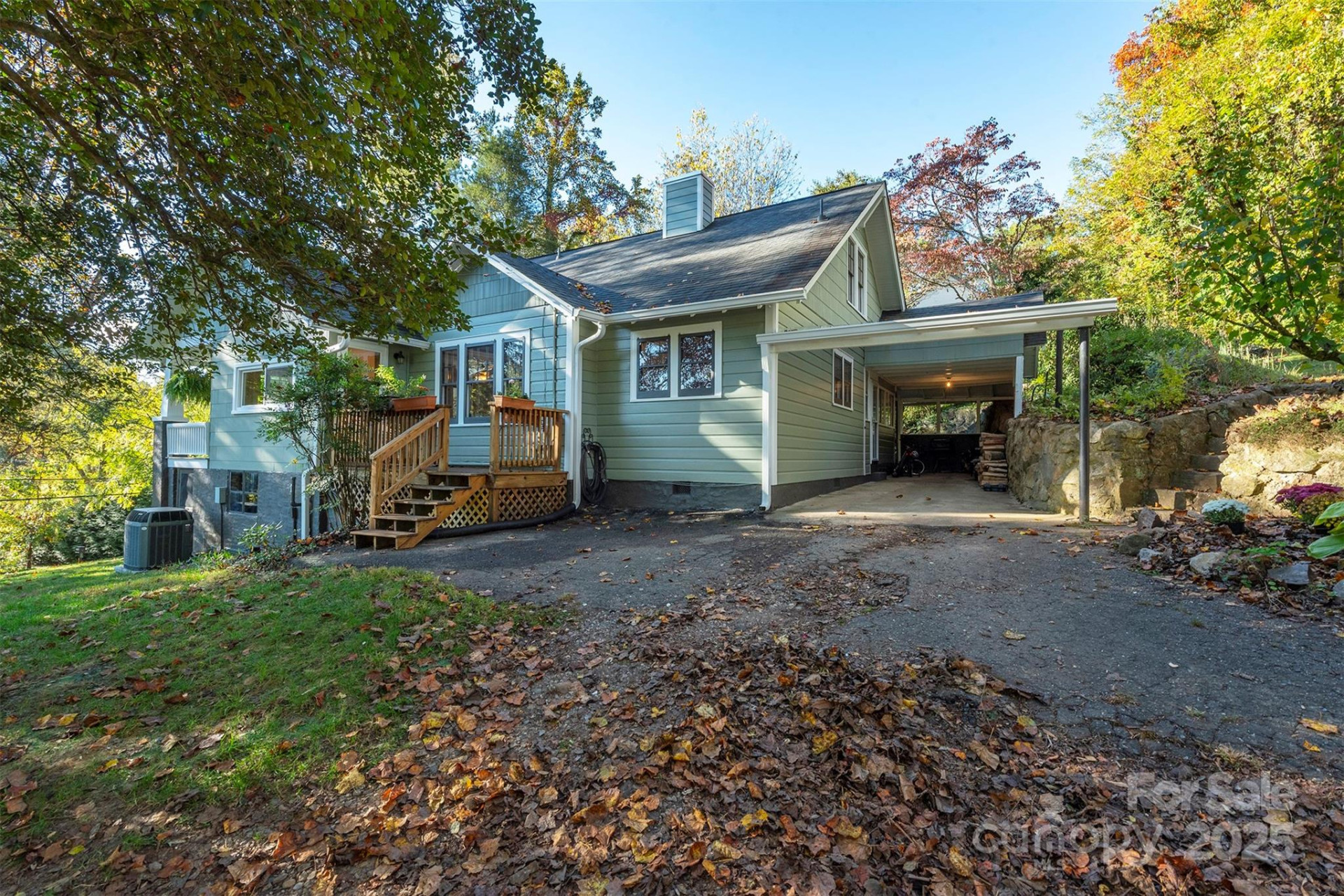 436 New Haw Creek Road - Photo 17