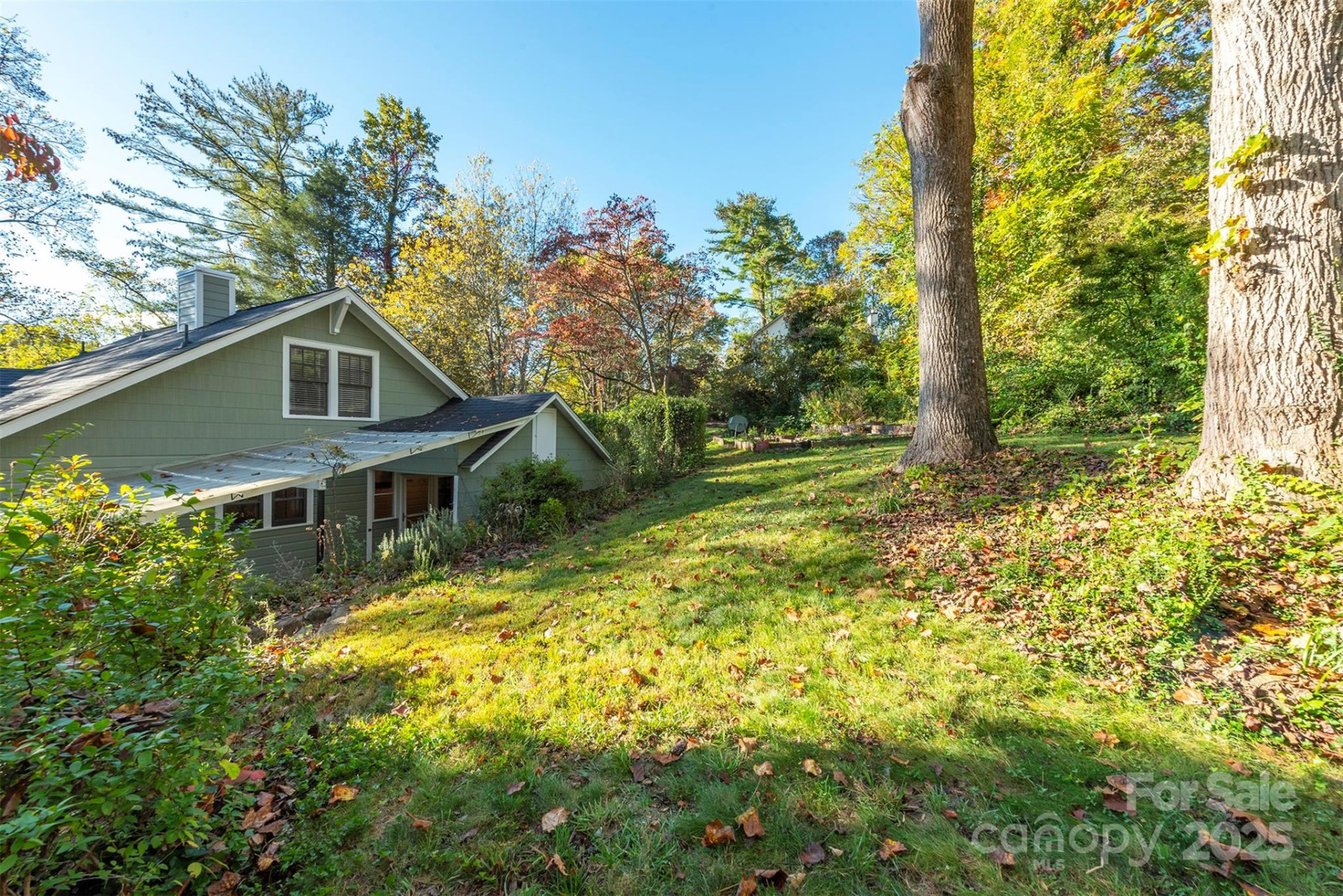 436 New Haw Creek Road - Photo 18