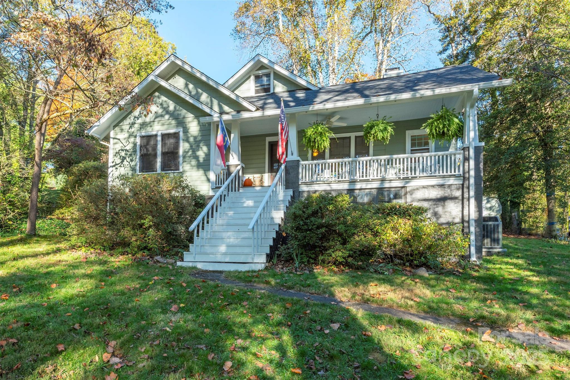 436 New Haw Creek Road - Photo 3