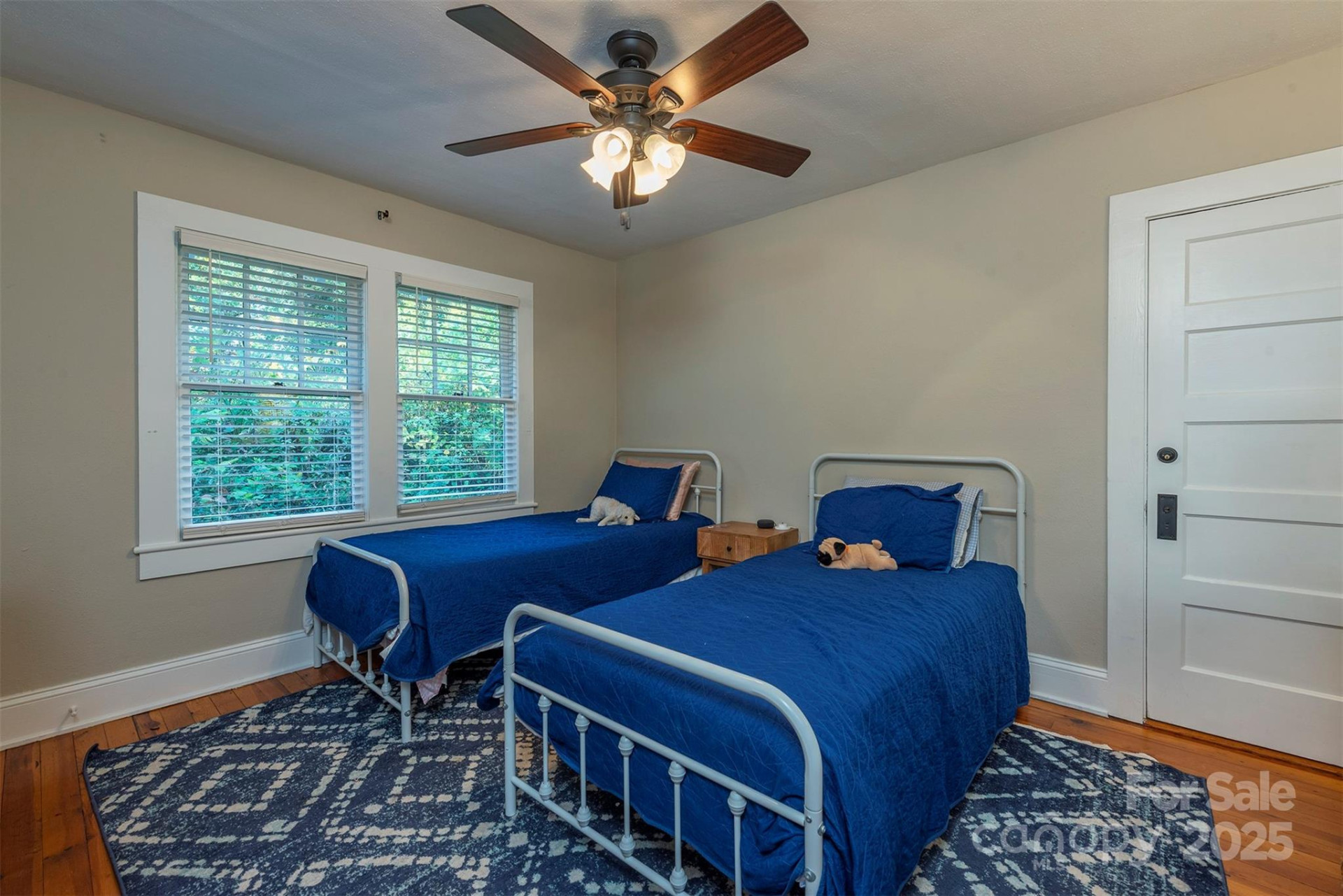 436 New Haw Creek Road - Photo 21