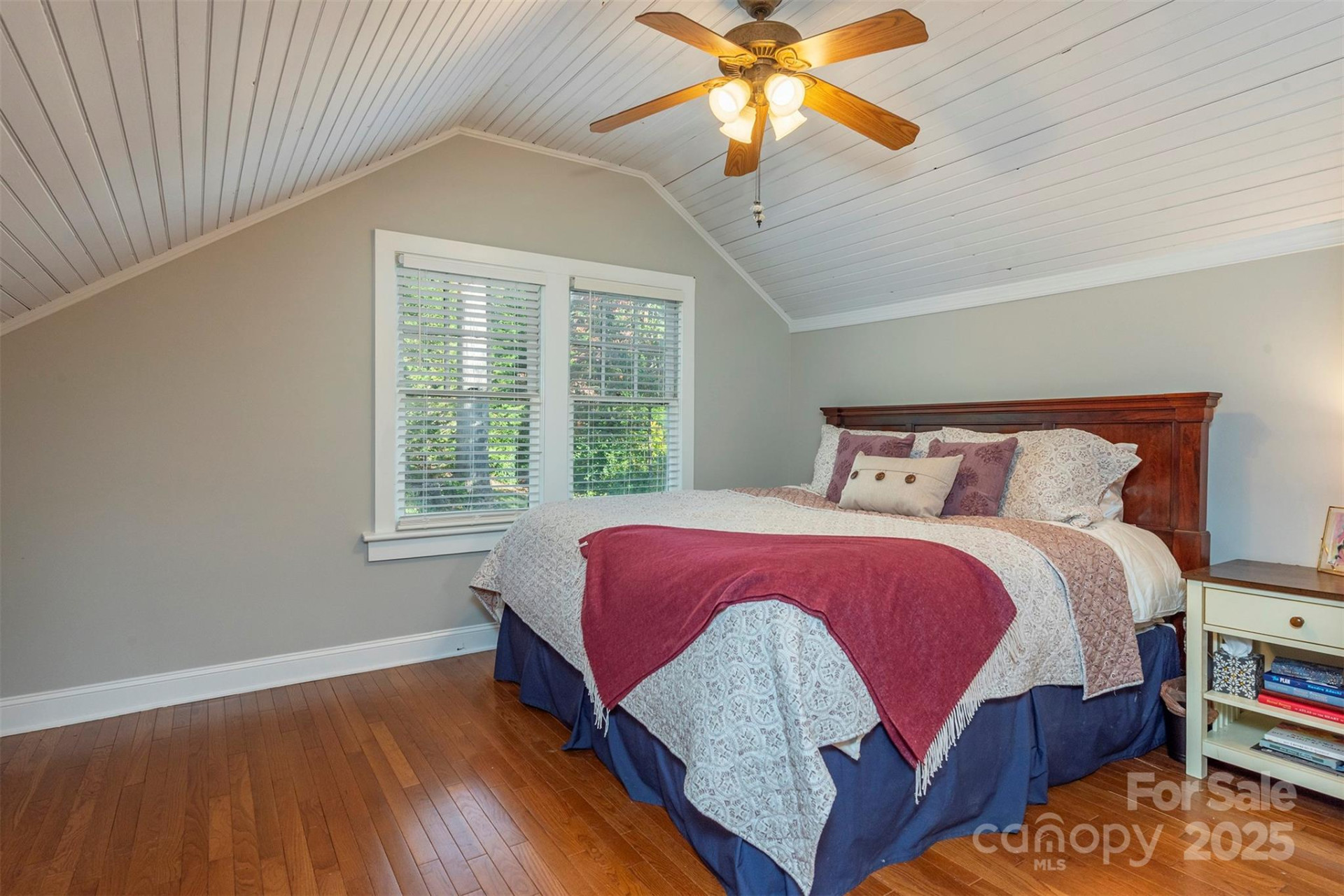 436 New Haw Creek Road - Photo 22
