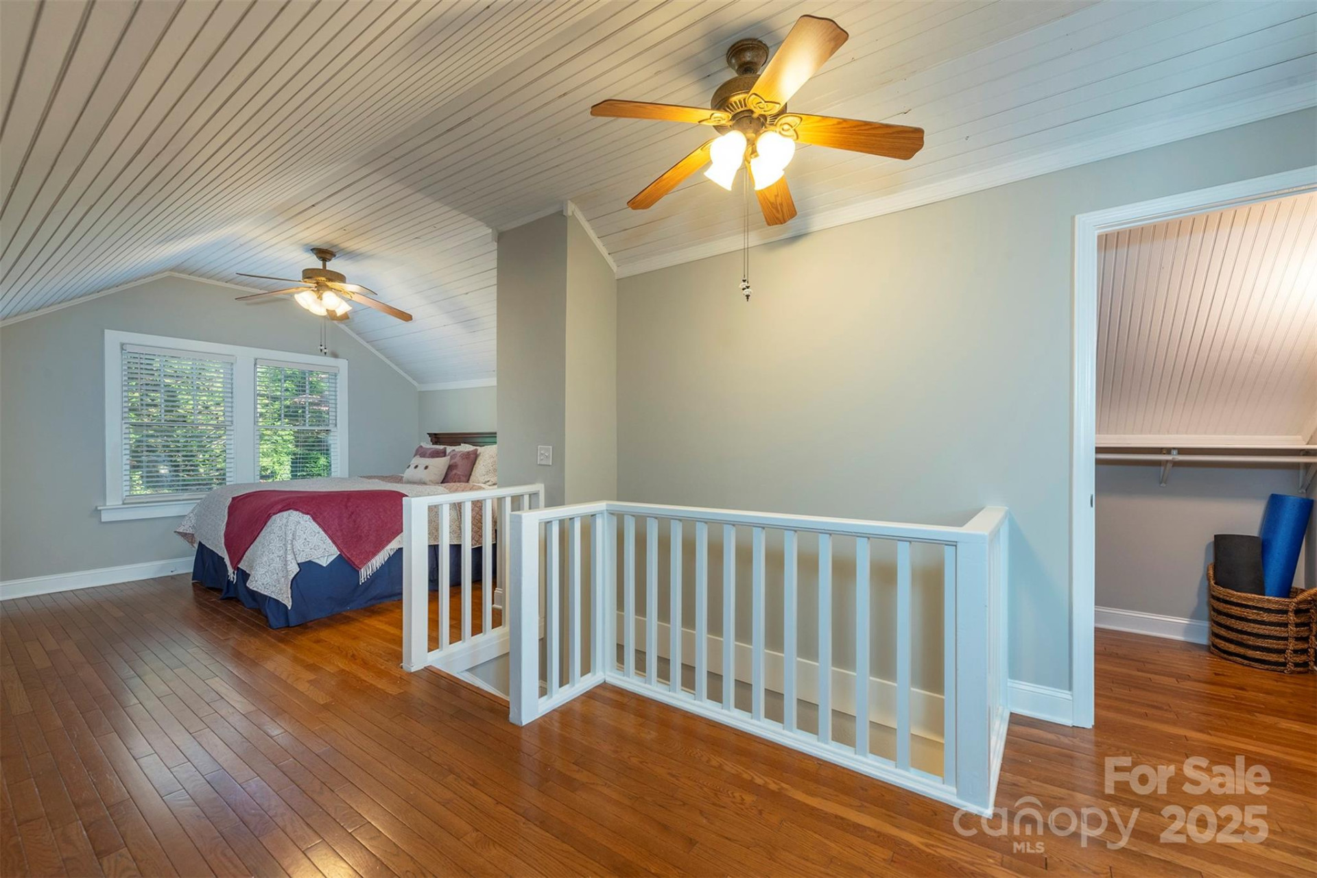 436 New Haw Creek Road - Photo 24
