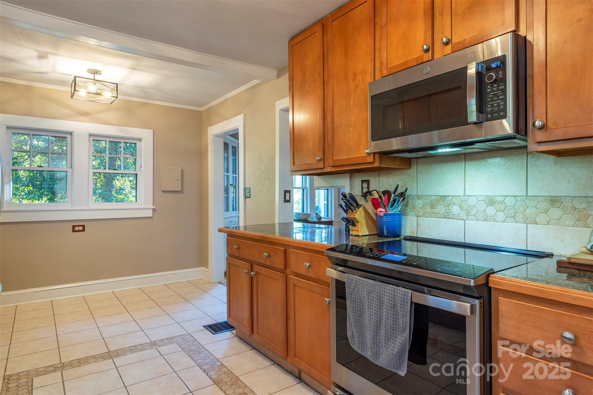 436 New Haw Creek Road - Photo 27