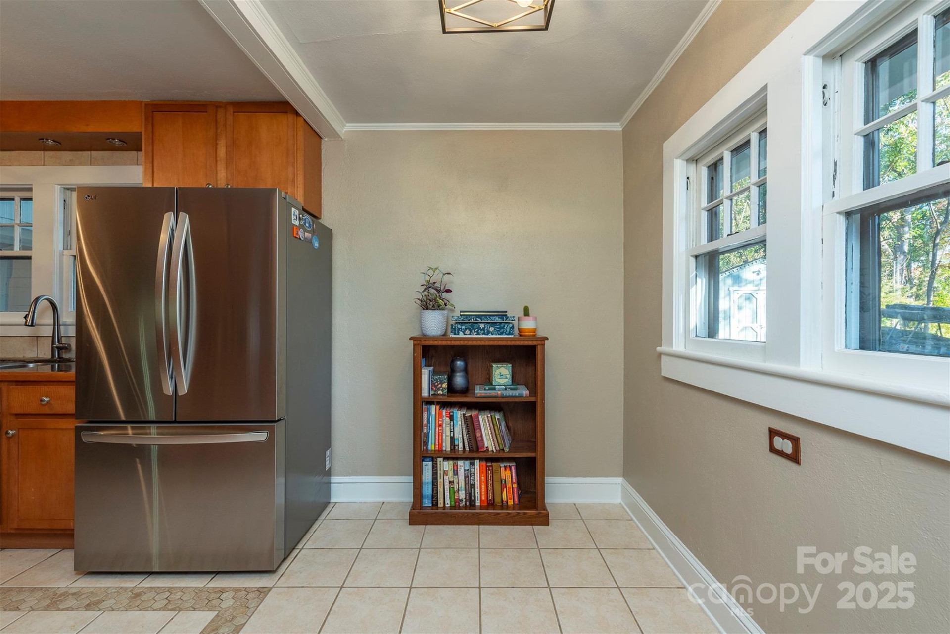 436 New Haw Creek Road - Photo 29