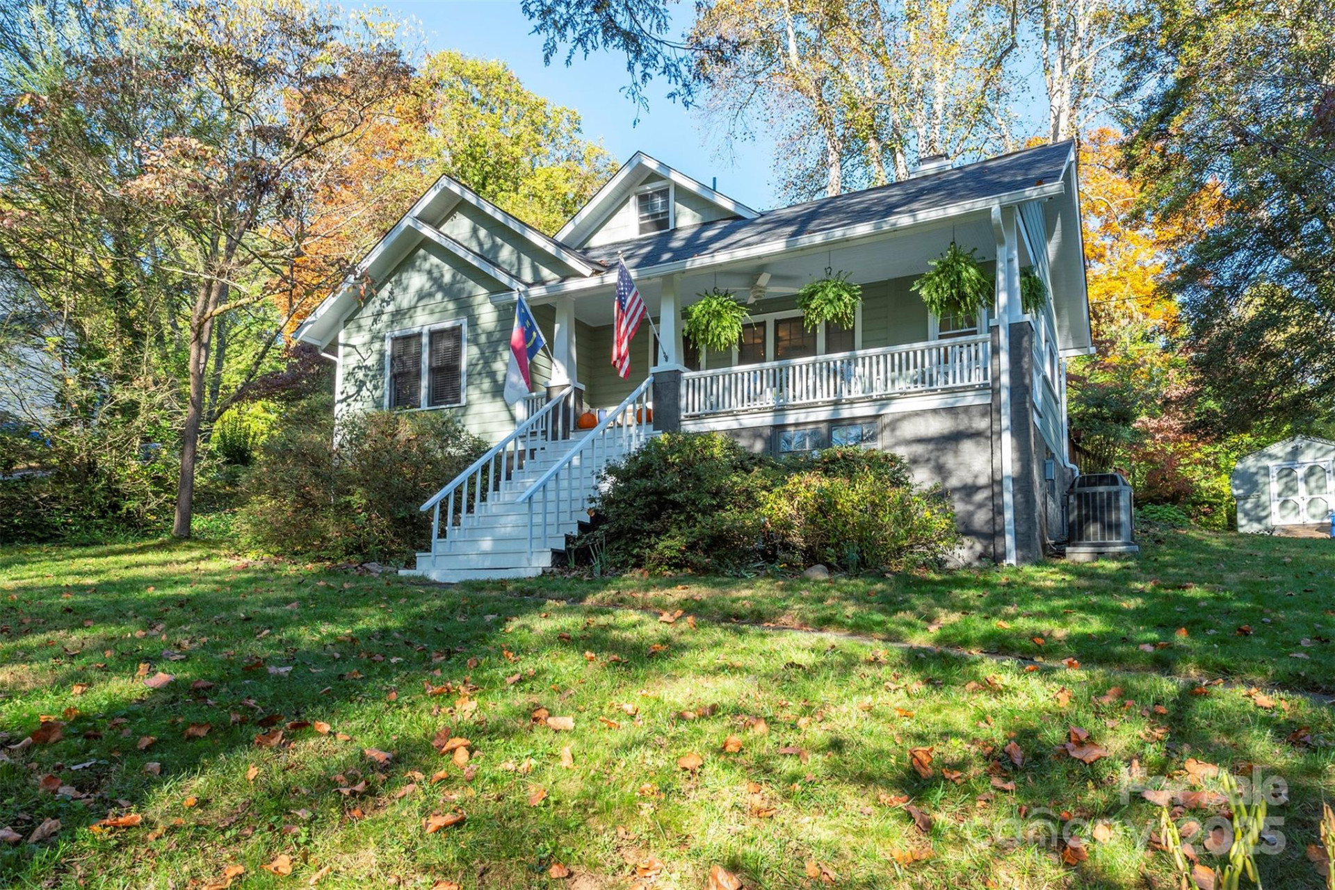 436 New Haw Creek Road - Photo 4