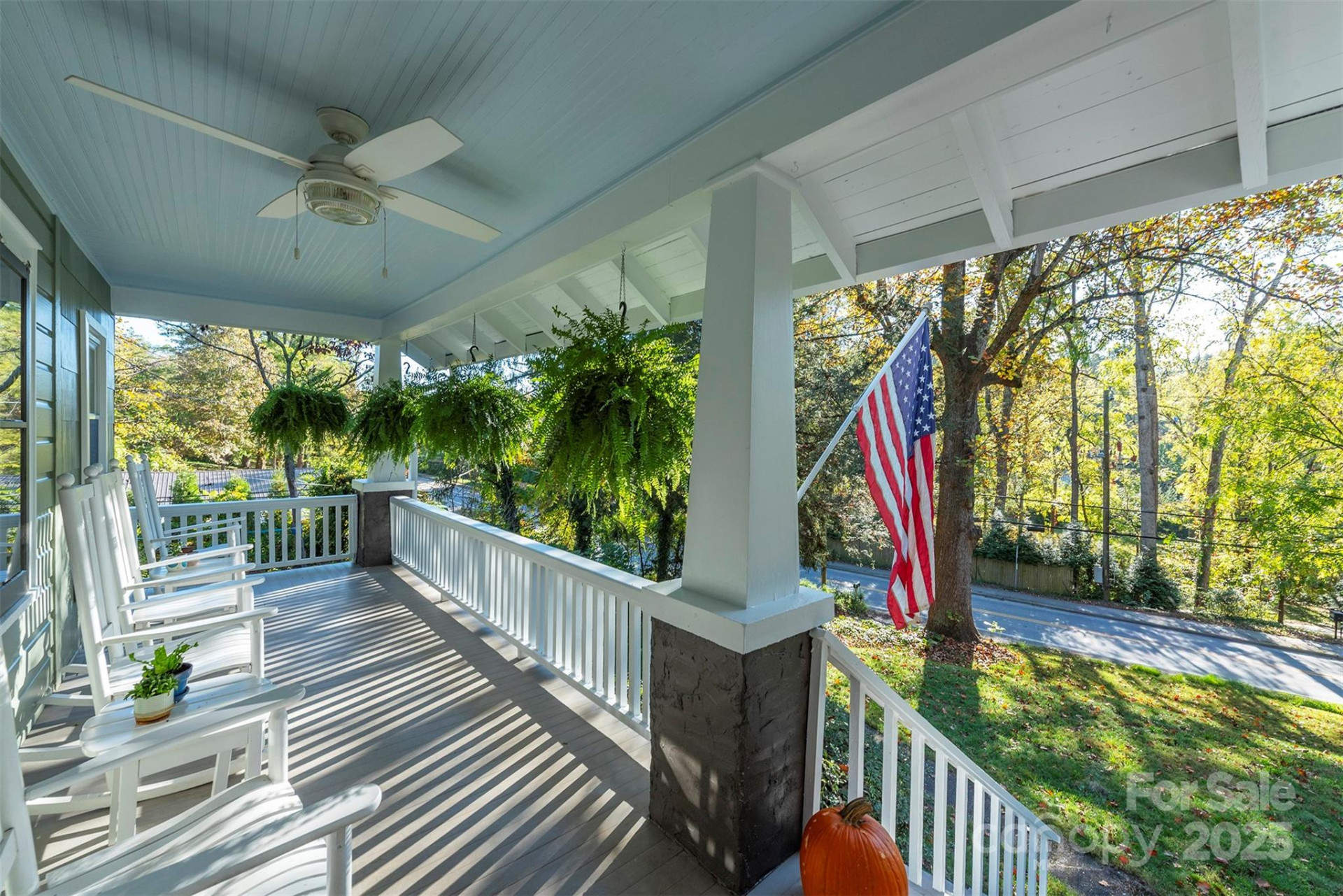 436 New Haw Creek Road - Photo 31