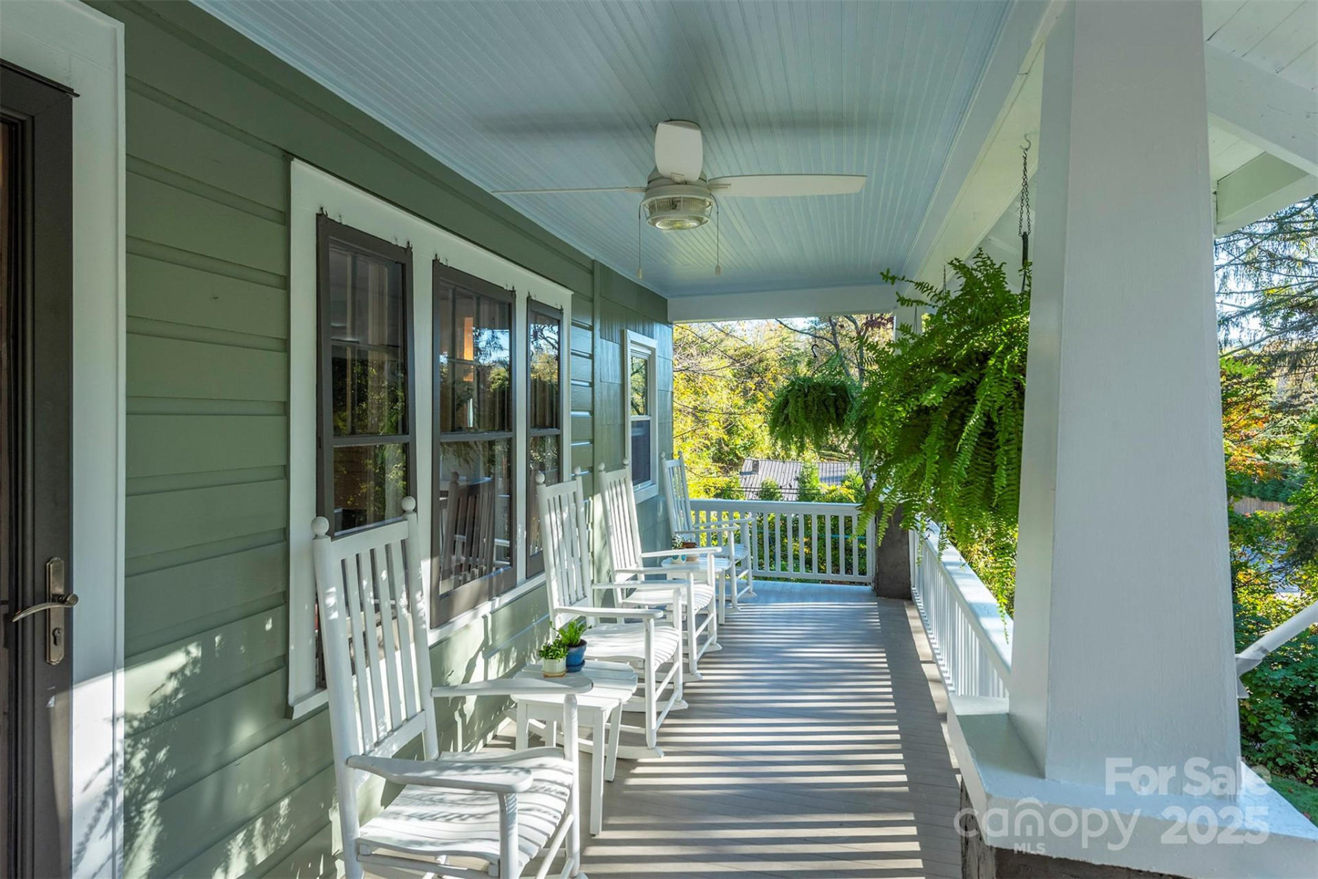 436 New Haw Creek Road - Photo 32
