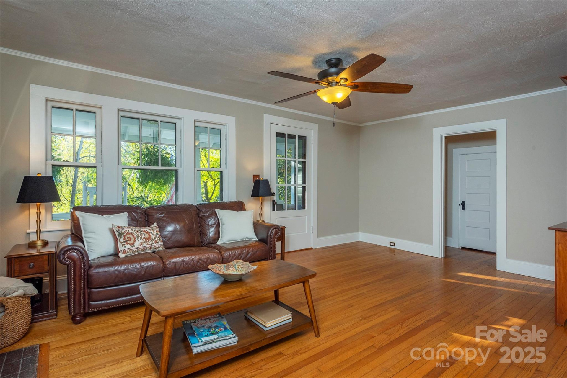 436 New Haw Creek Road - Photo 34