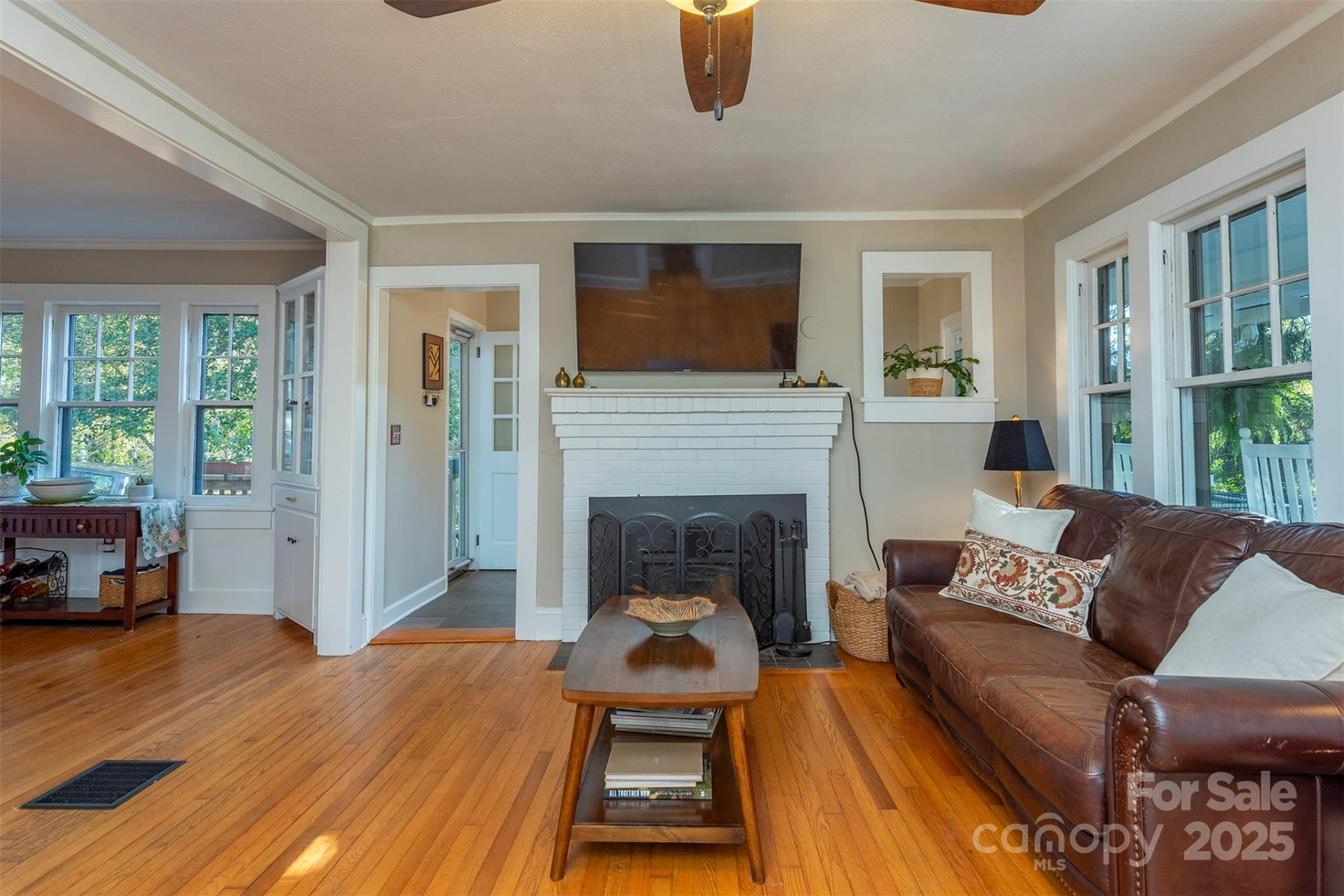 436 New Haw Creek Road - Photo 35