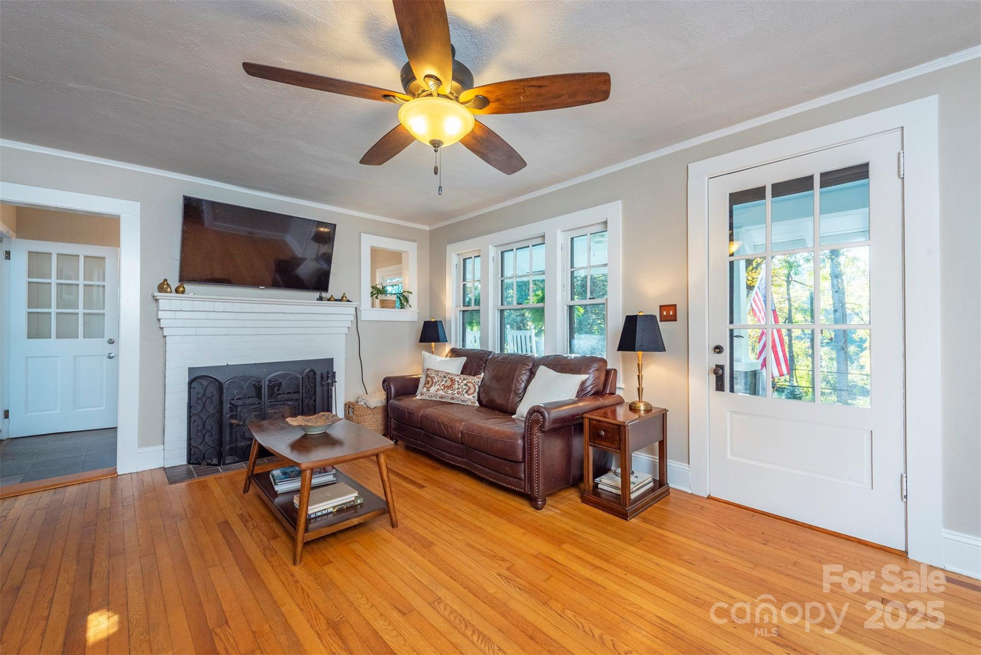 436 New Haw Creek Road - Photo 36