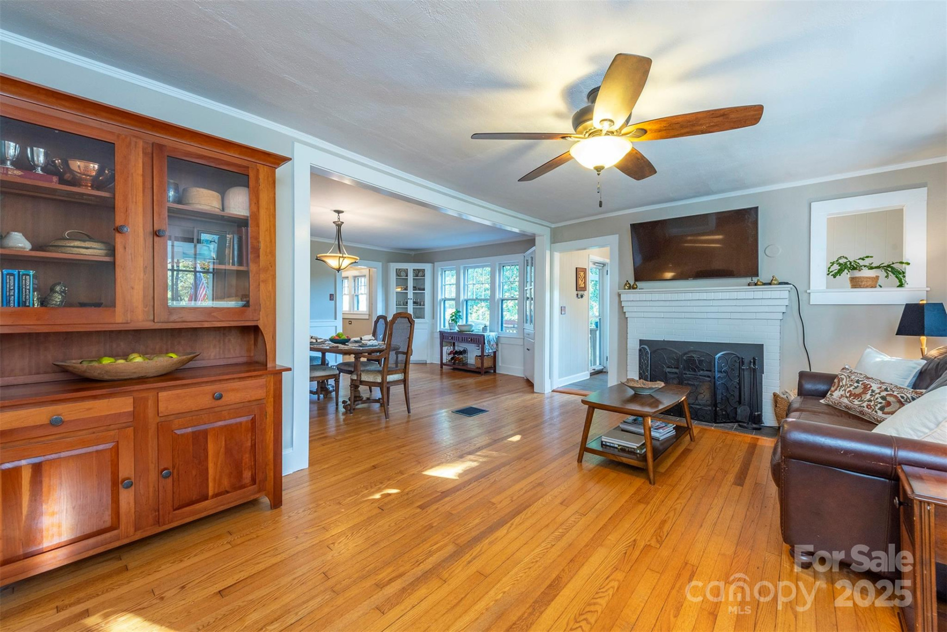436 New Haw Creek Road - Photo 37