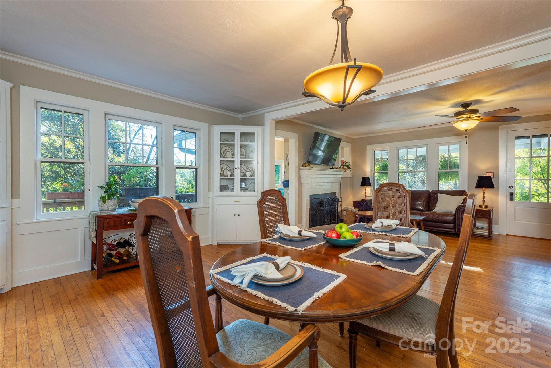 436 New Haw Creek Road - Photo 40