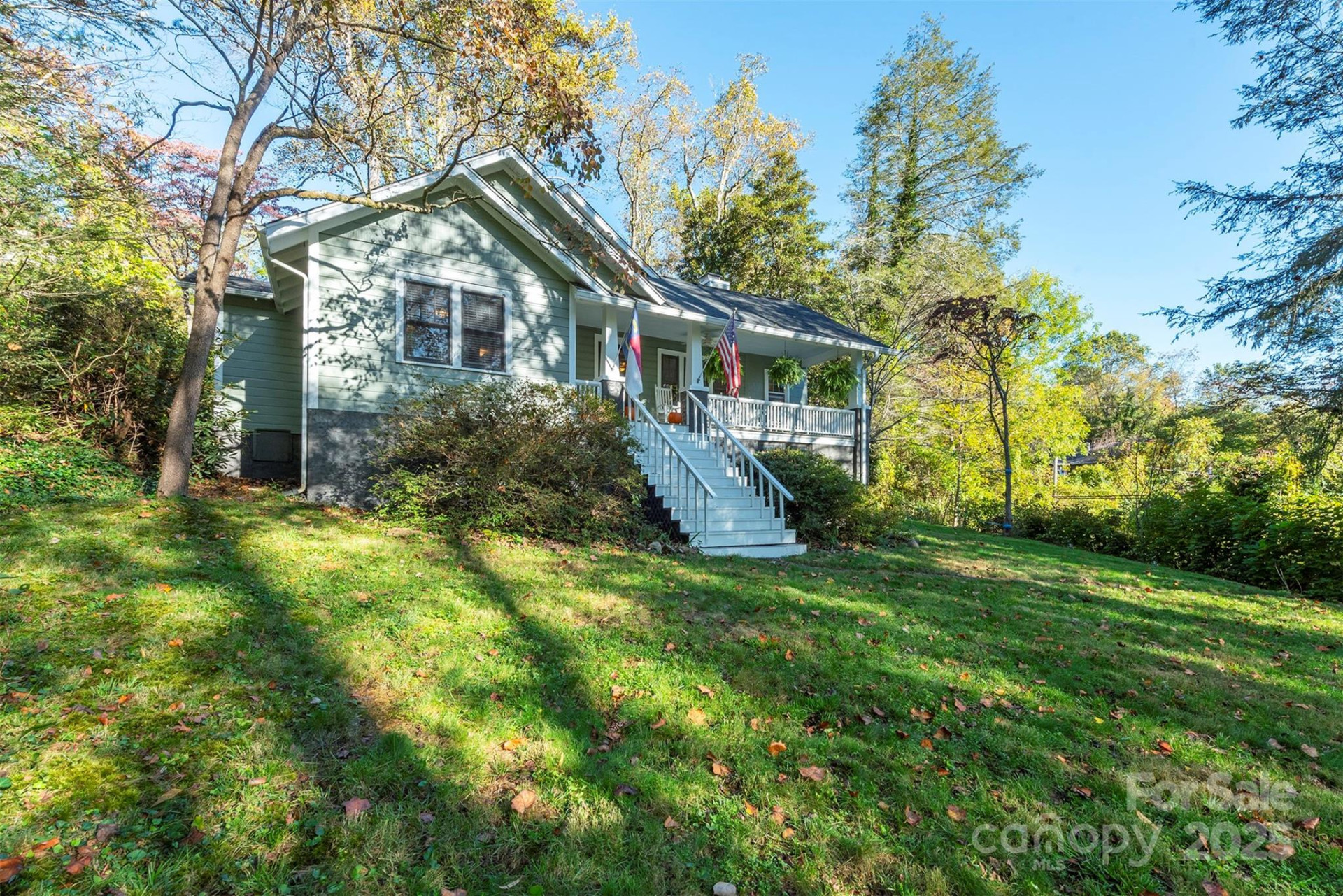 436 New Haw Creek Road - Photo 5