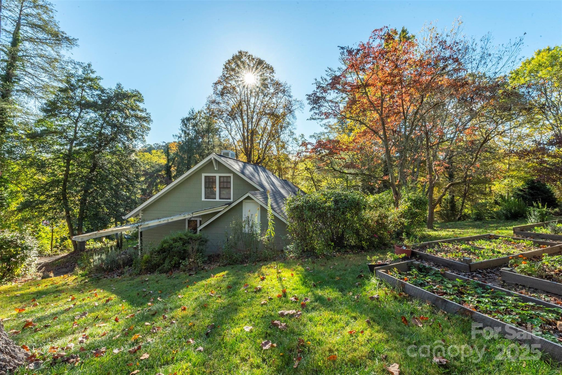 436 New Haw Creek Road - Photo 6
