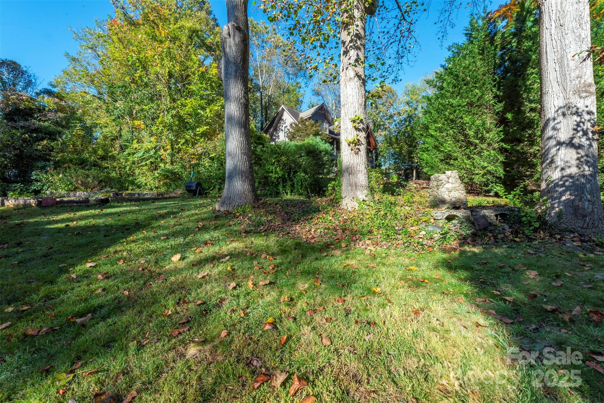 436 New Haw Creek Road - Photo 7