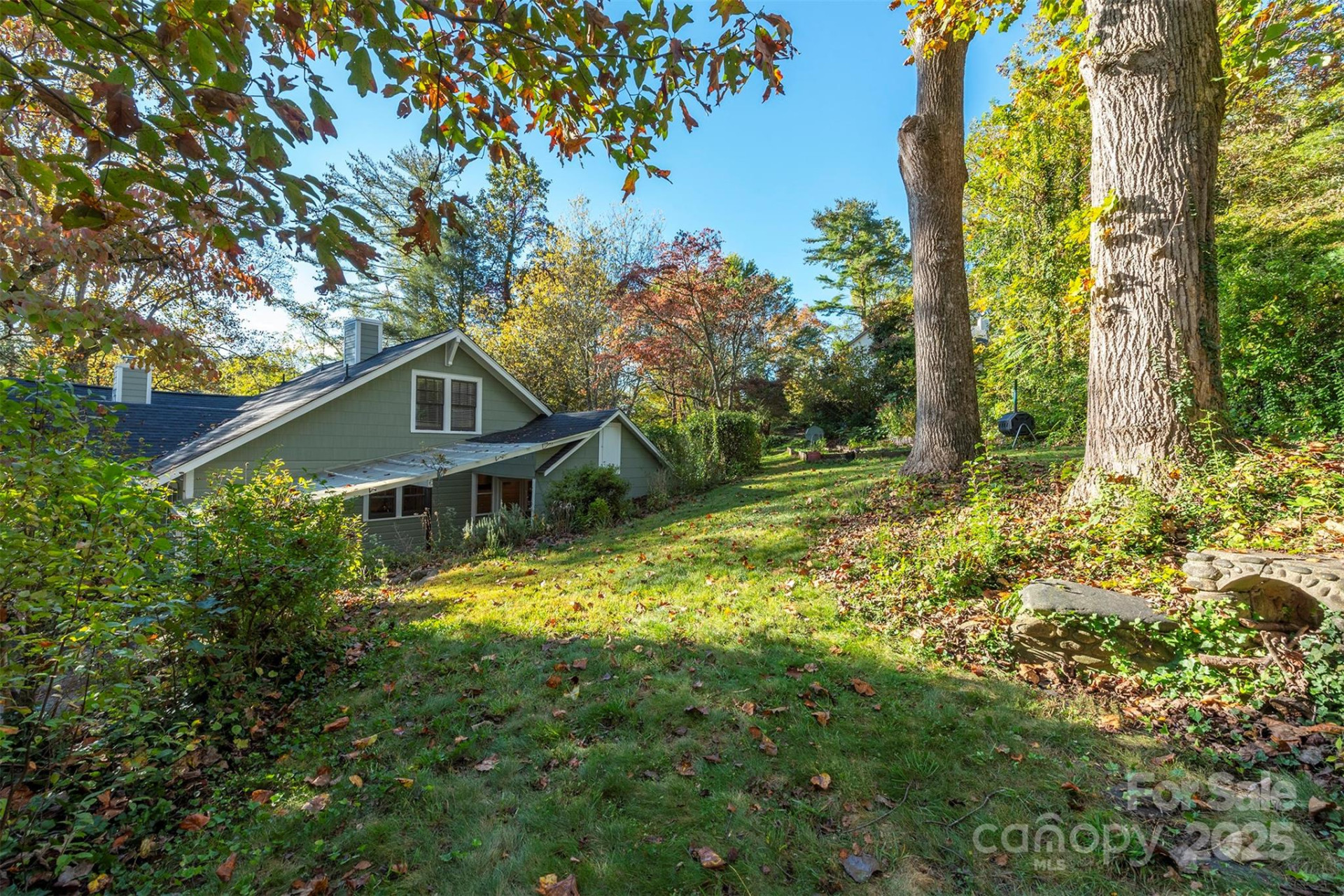436 New Haw Creek Road - Photo 8