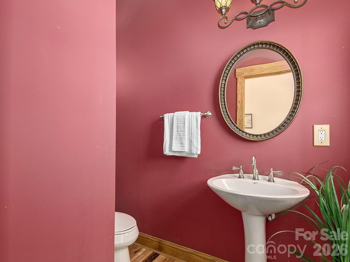 72 Wildflower Mountain Trail - Photo 12