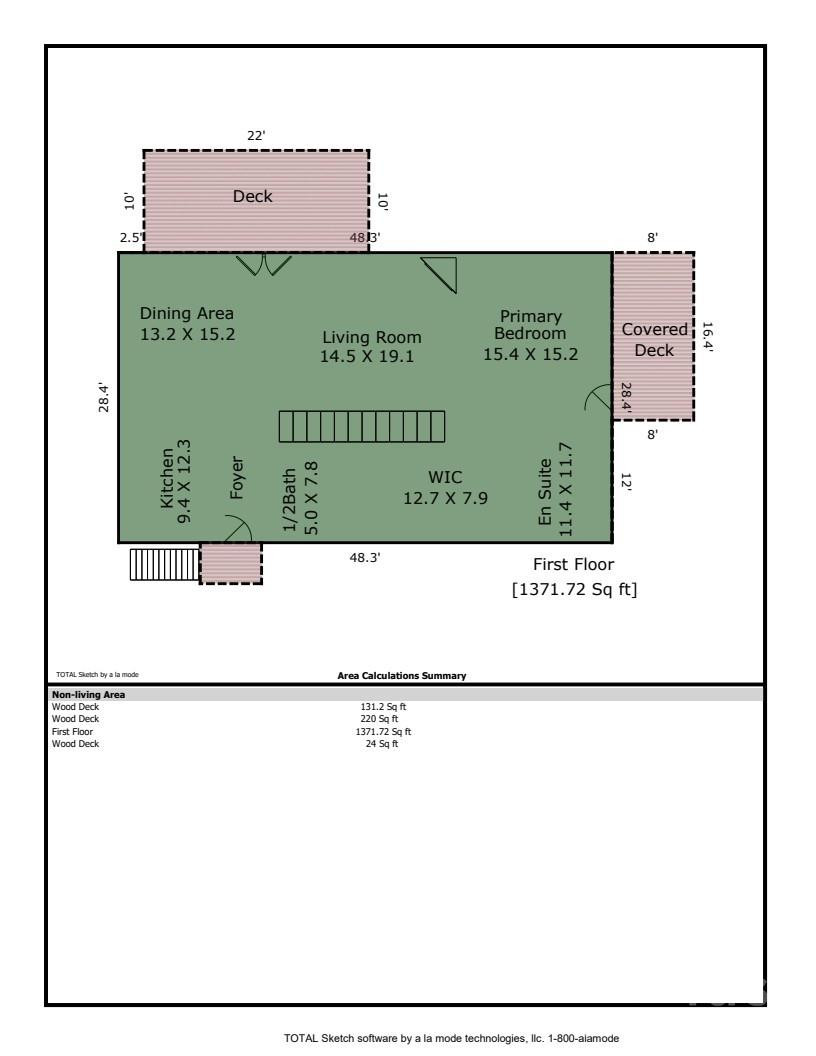 72 Wildflower Mountain Trail - Photo 29