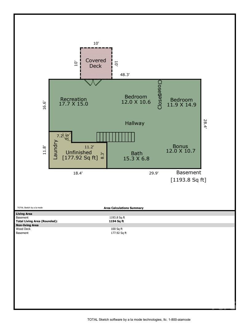 72 Wildflower Mountain Trail - Photo 30
