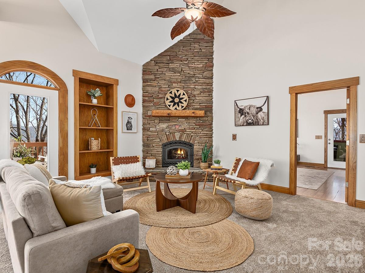 72 Wildflower Mountain Trail - Photo 7