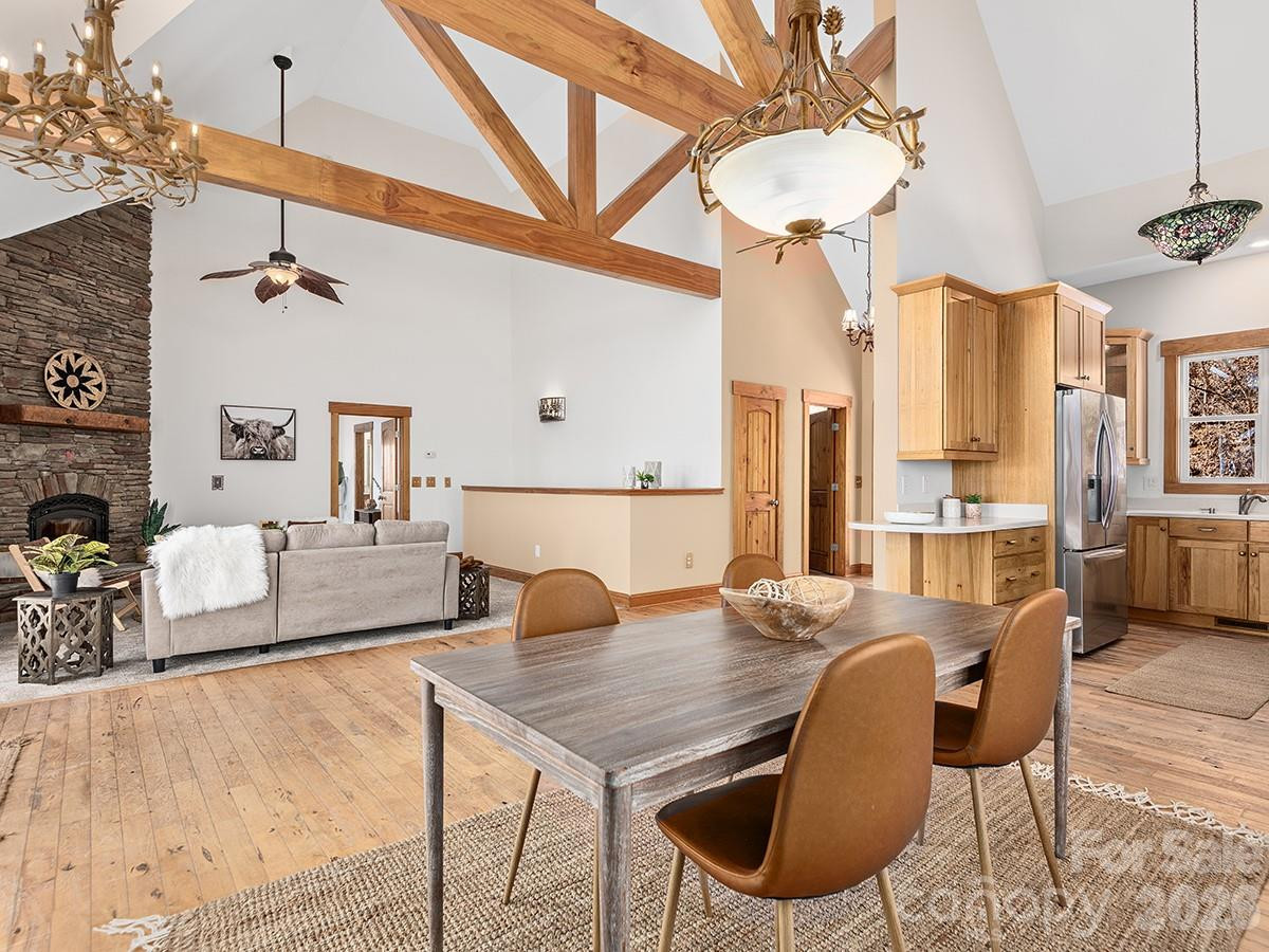 72 Wildflower Mountain Trail - Photo 9