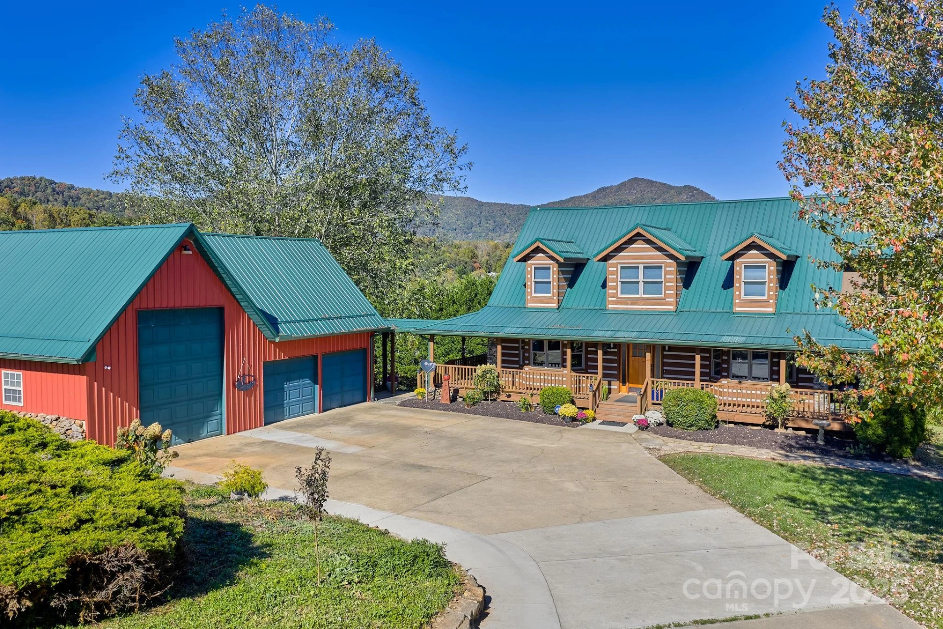 145 Keener Road