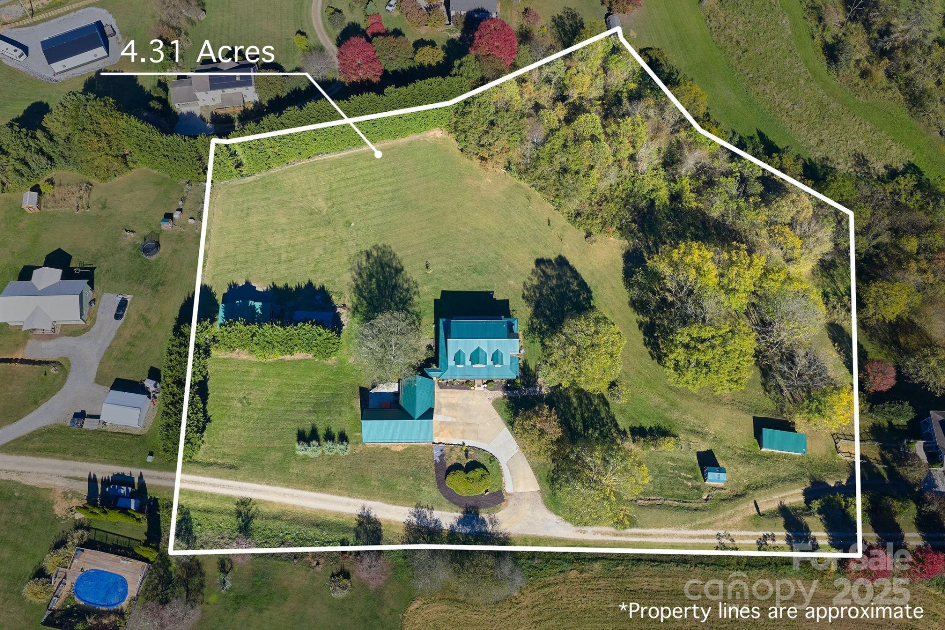 145 Keener Road - Photo 3