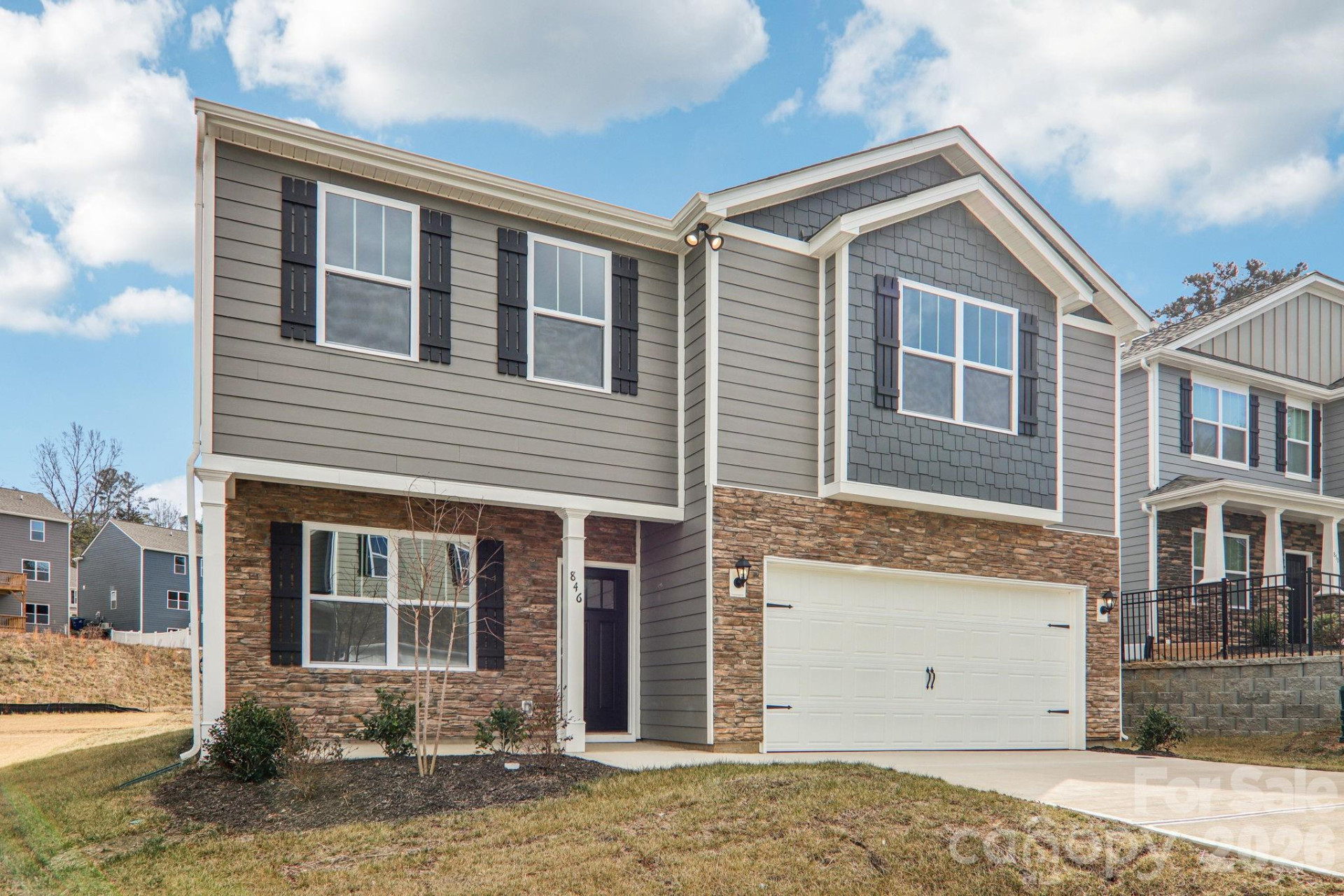 846 Adelston Lane - Photo 3