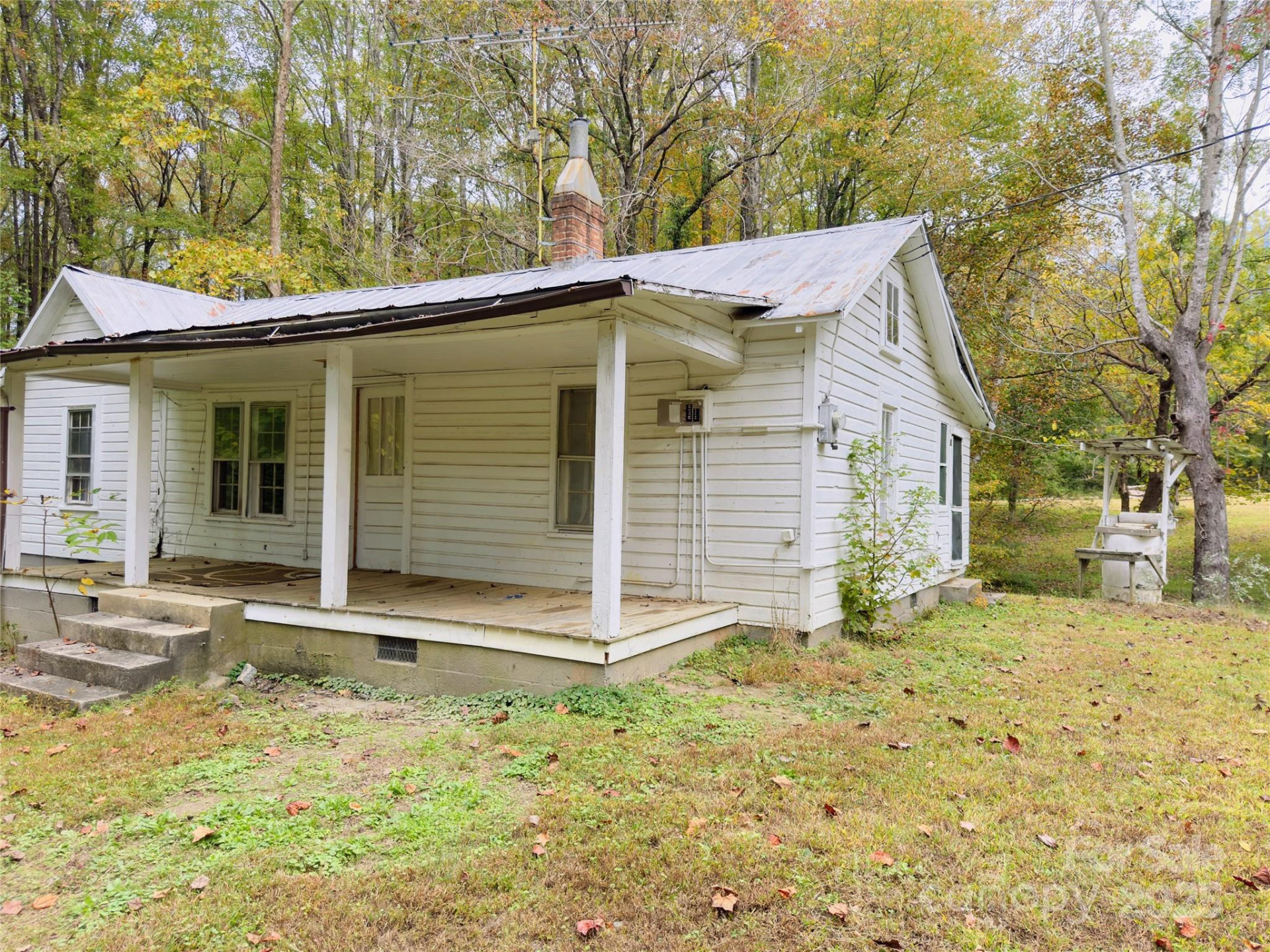 6091 Nowlings Chapel Road - Photo 2