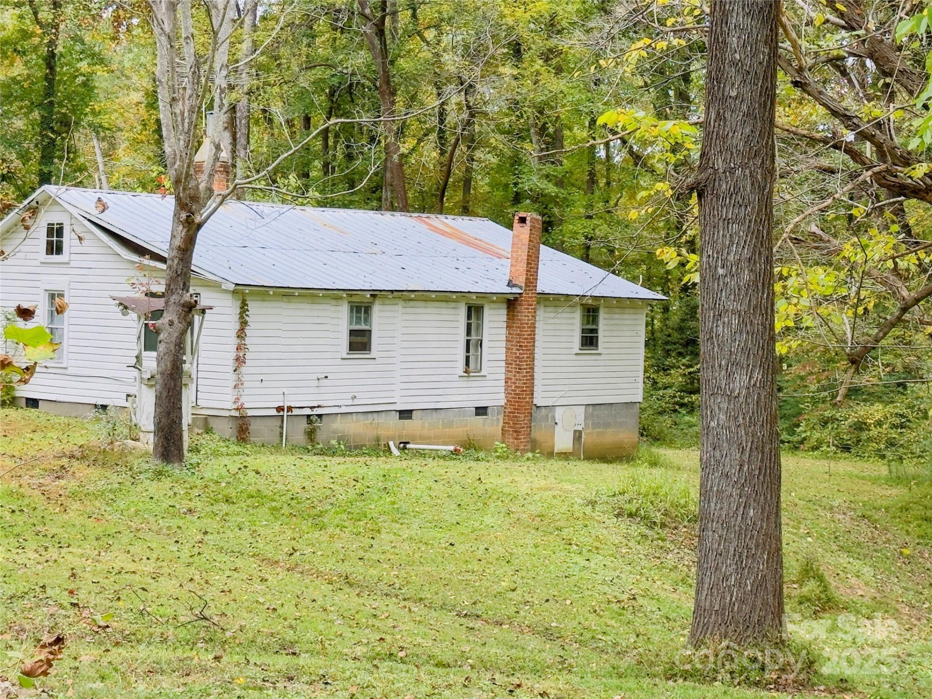 6091 Nowlings Chapel Road - Photo 3