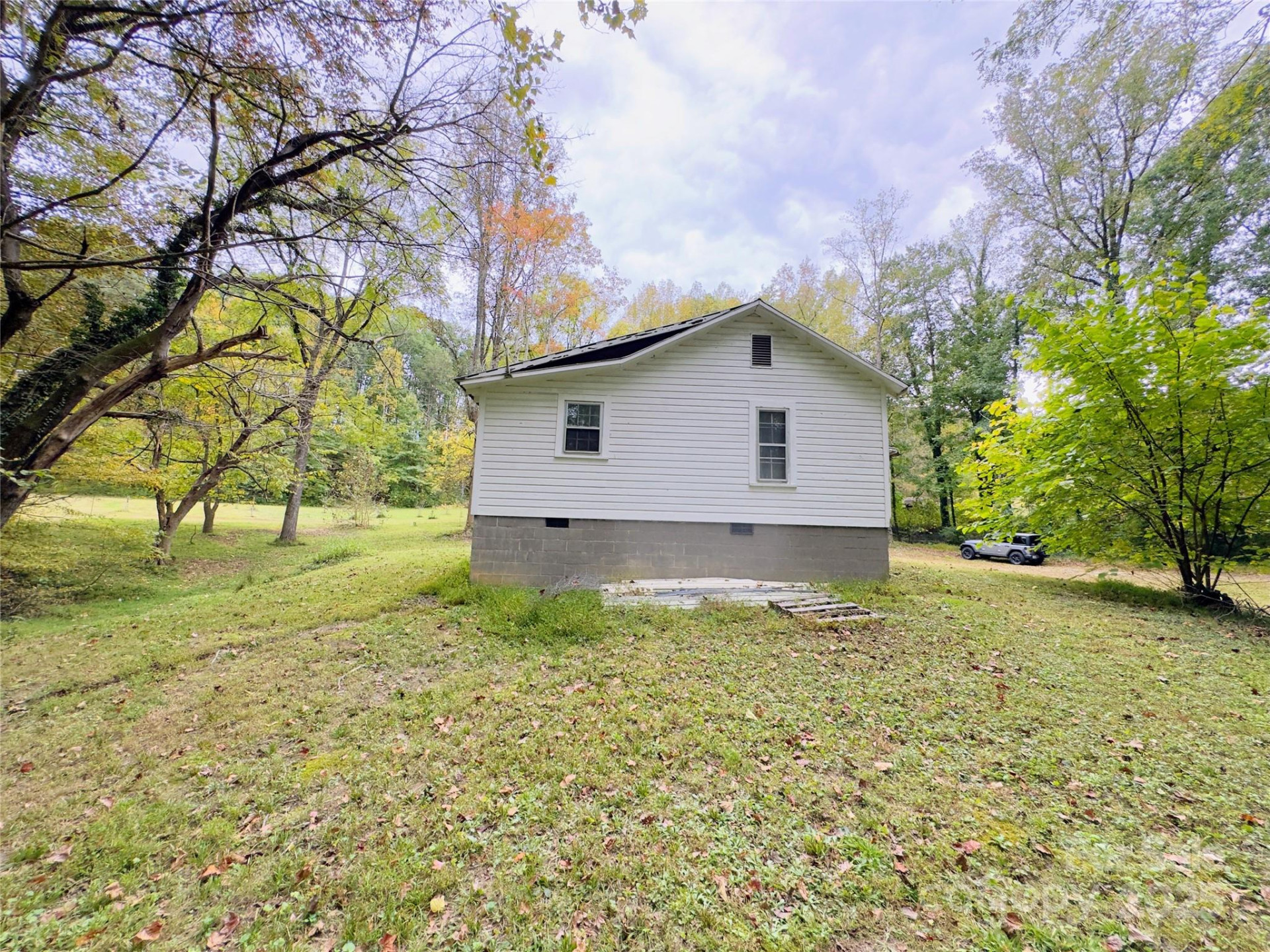 6091 Nowlings Chapel Road - Photo 5