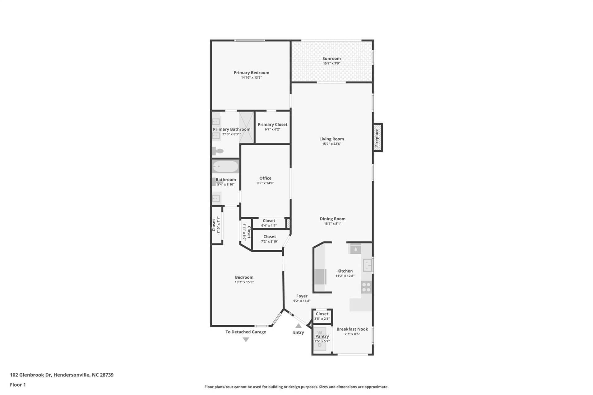 102 Glenbrook Drive - Photo 48