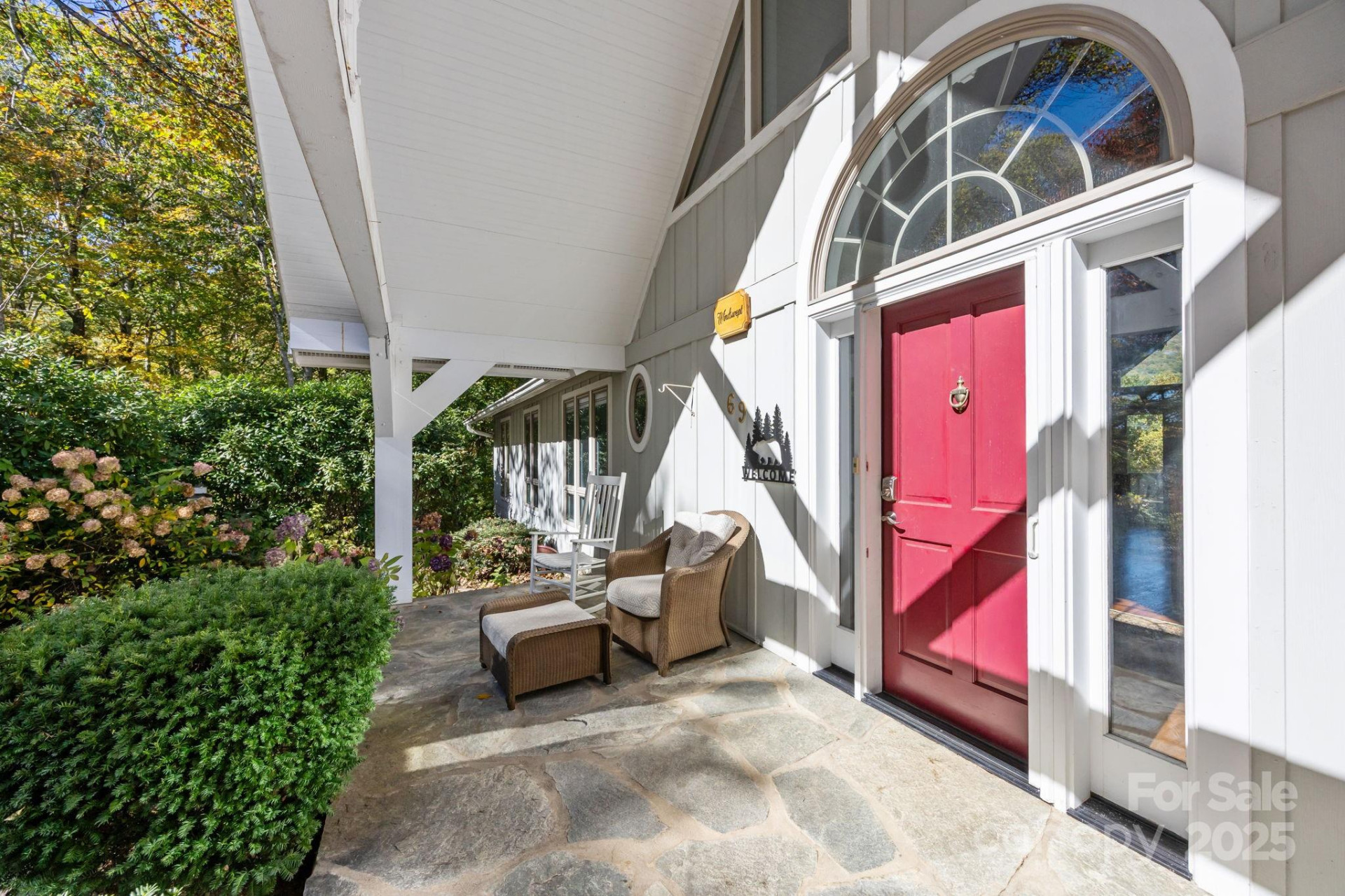 69 Blowing Ridge Lane - Photo 2