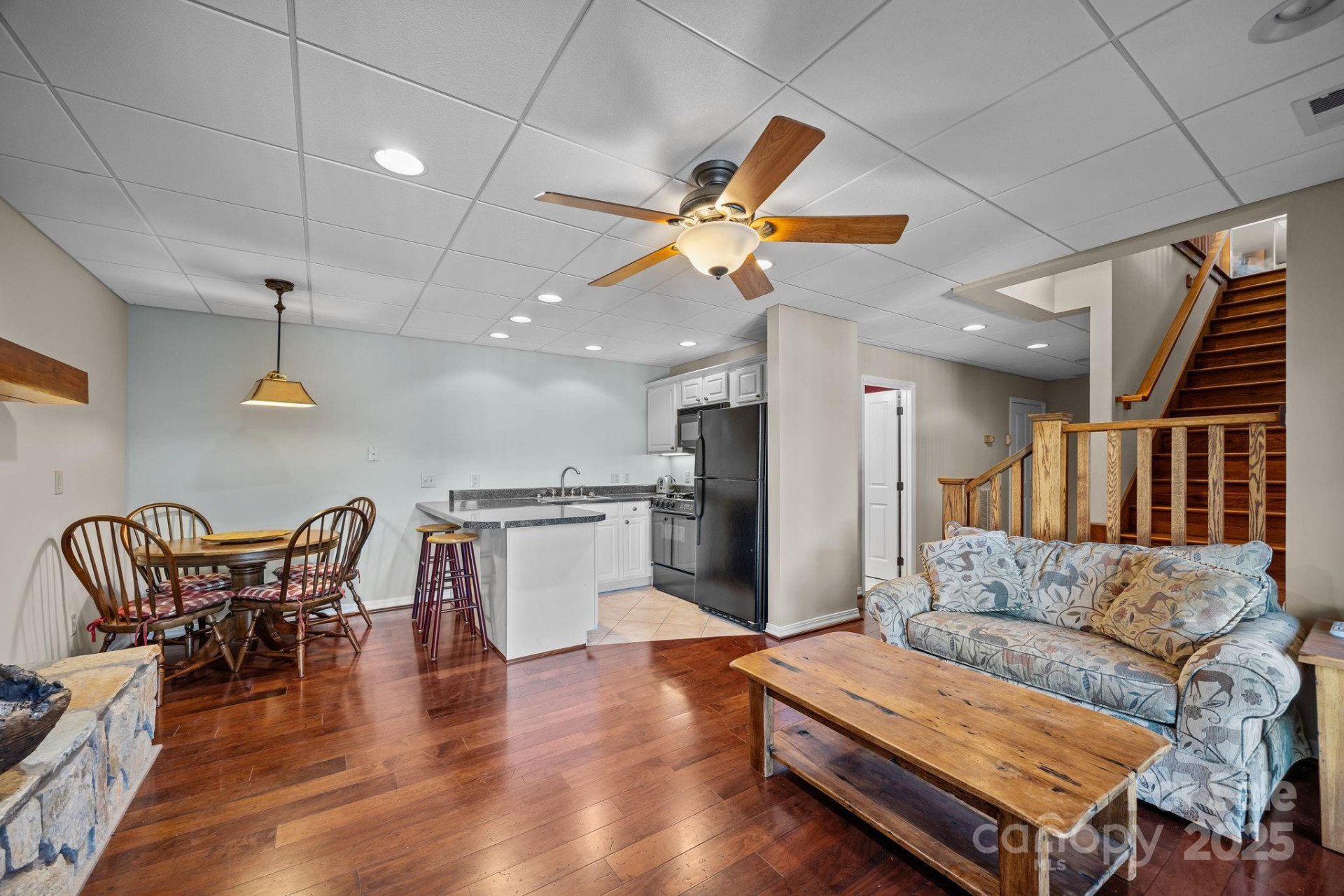 69 Blowing Ridge Lane - Photo 25