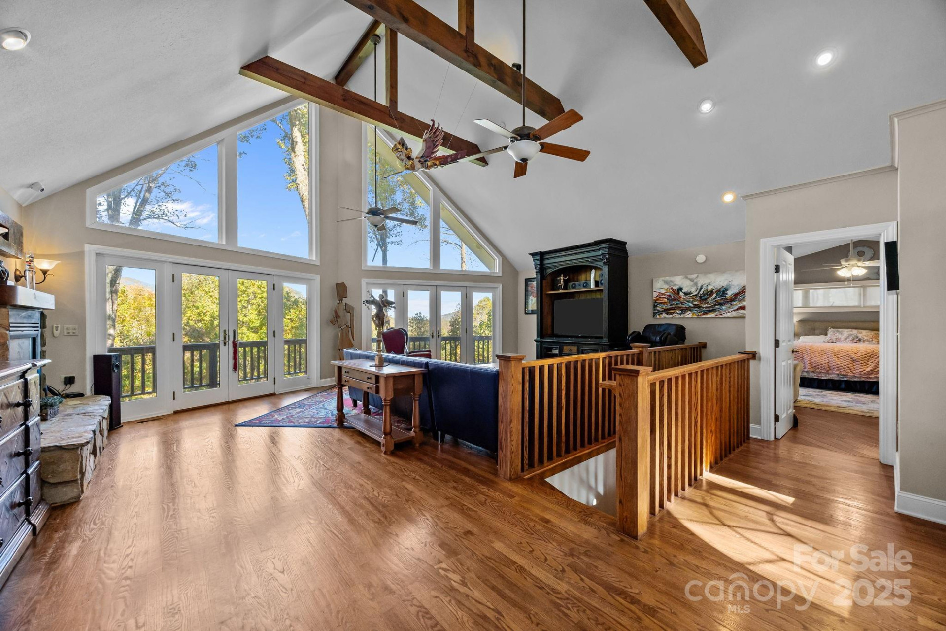 69 Blowing Ridge Lane - Photo 4