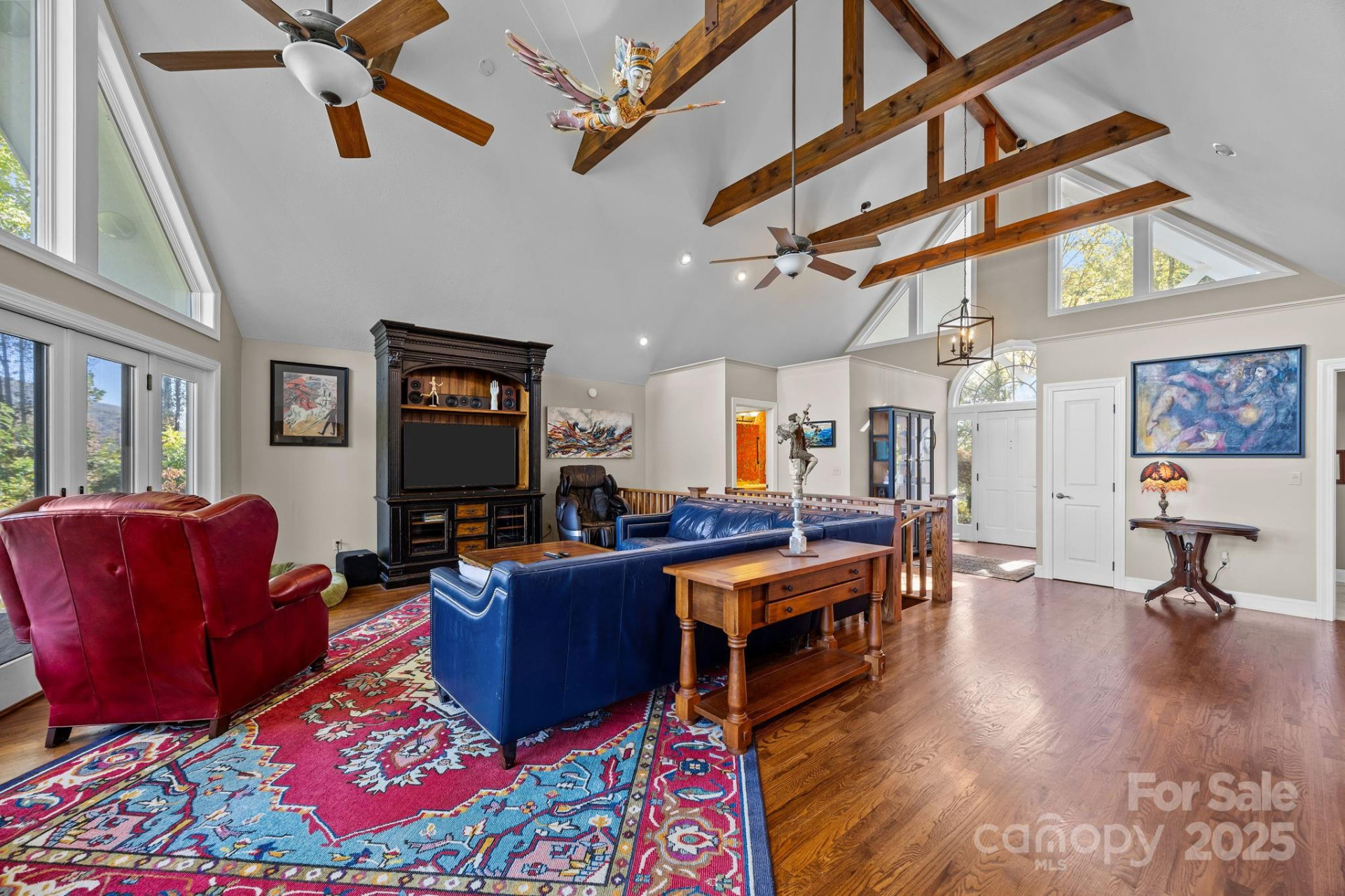 69 Blowing Ridge Lane - Photo 5