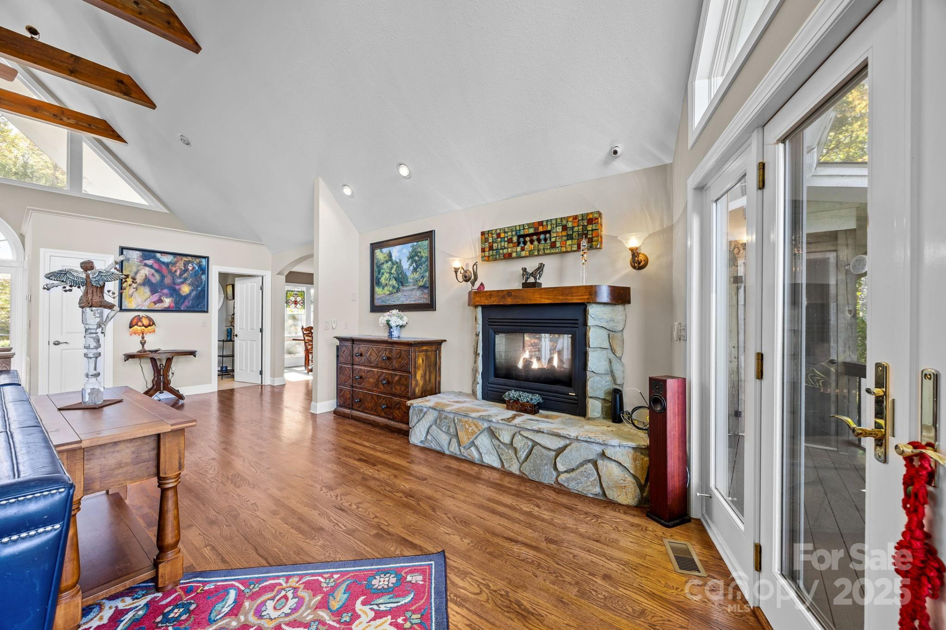 69 Blowing Ridge Lane - Photo 6