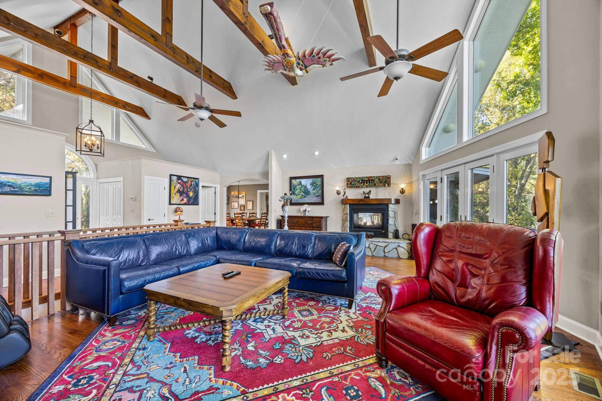 69 Blowing Ridge Lane - Photo 7